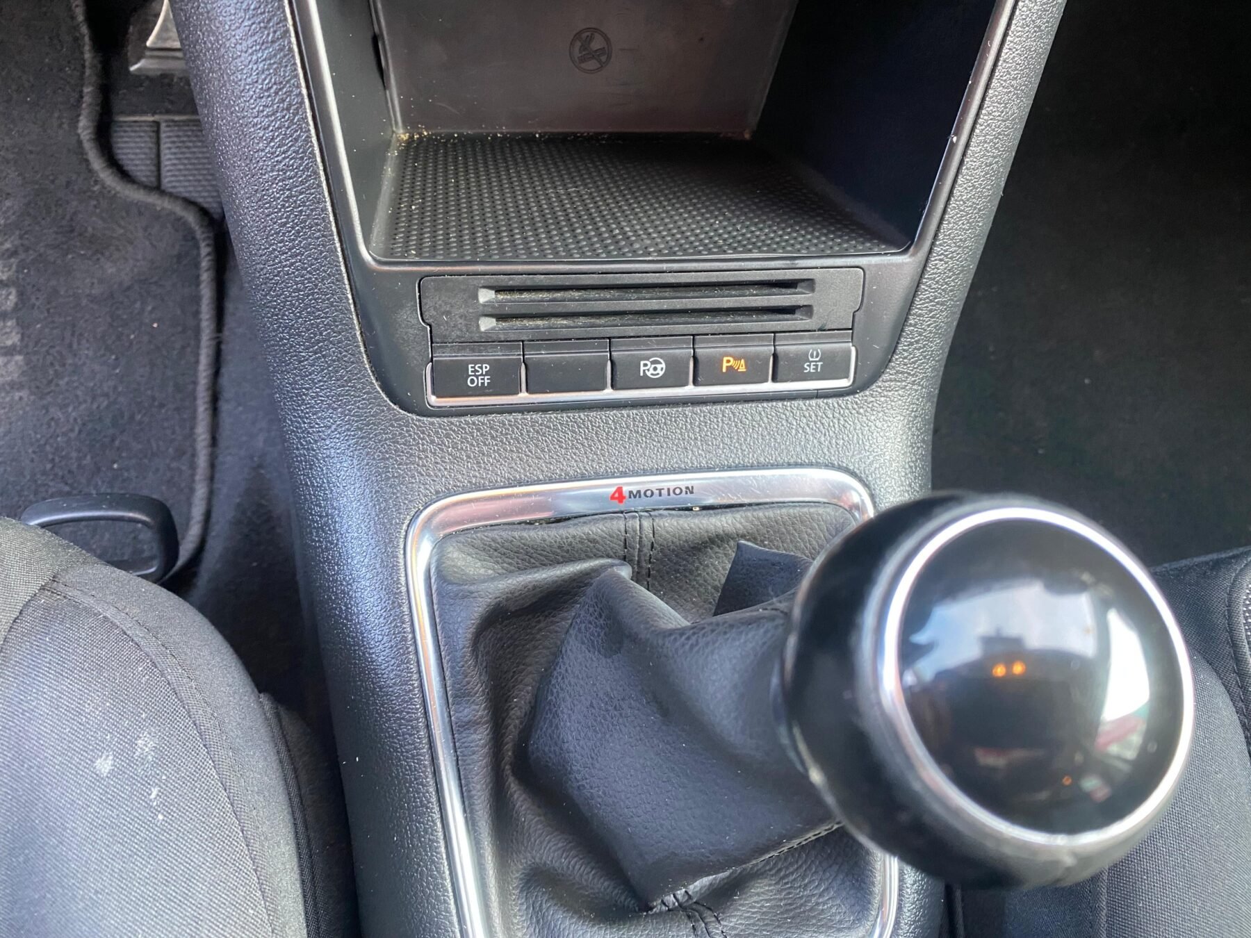 VOLKSWAGEN Tiguan 2.0 TDI 140cv Motion