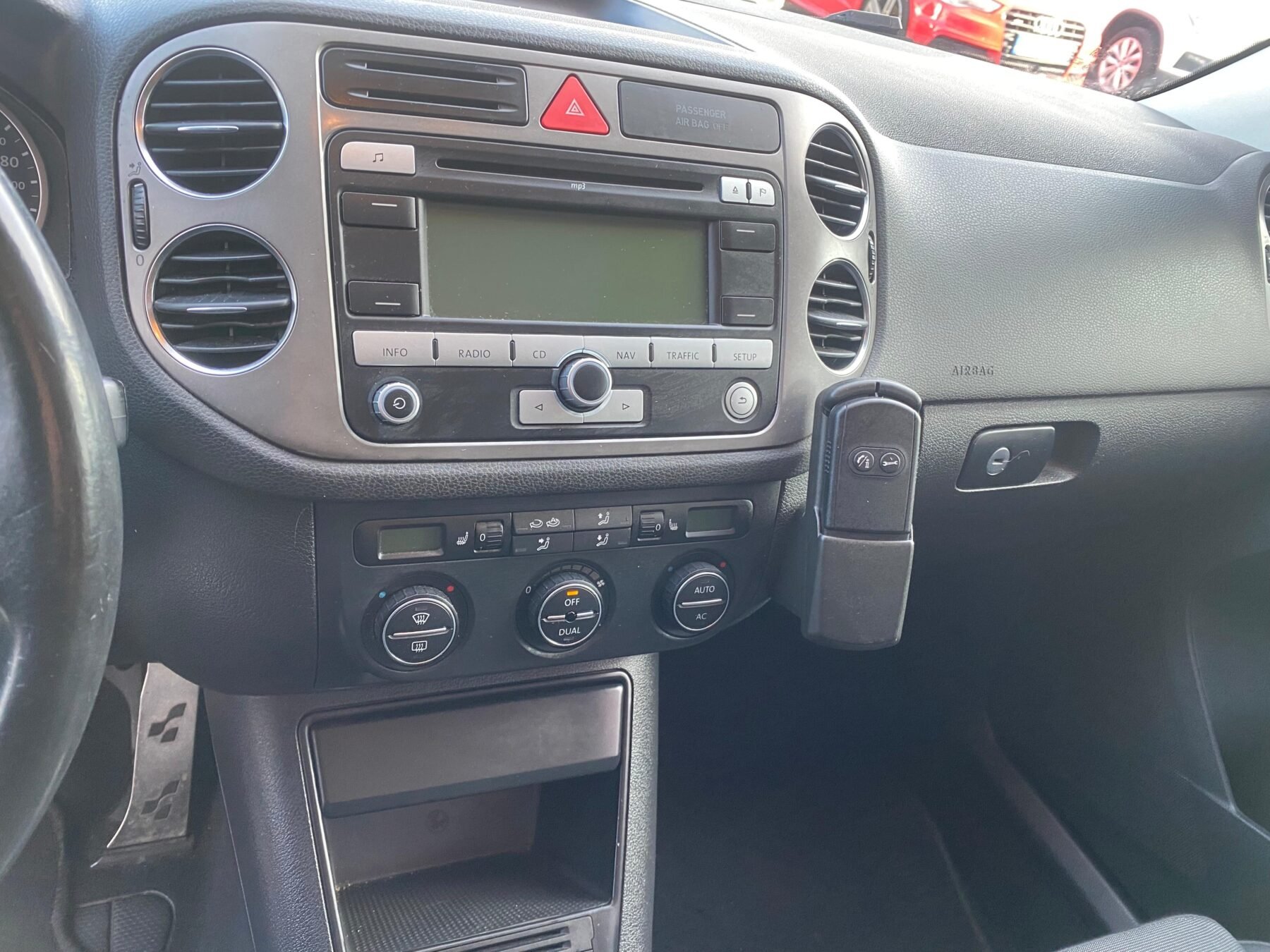 VOLKSWAGEN Tiguan 2.0 TDI 140cv Motion