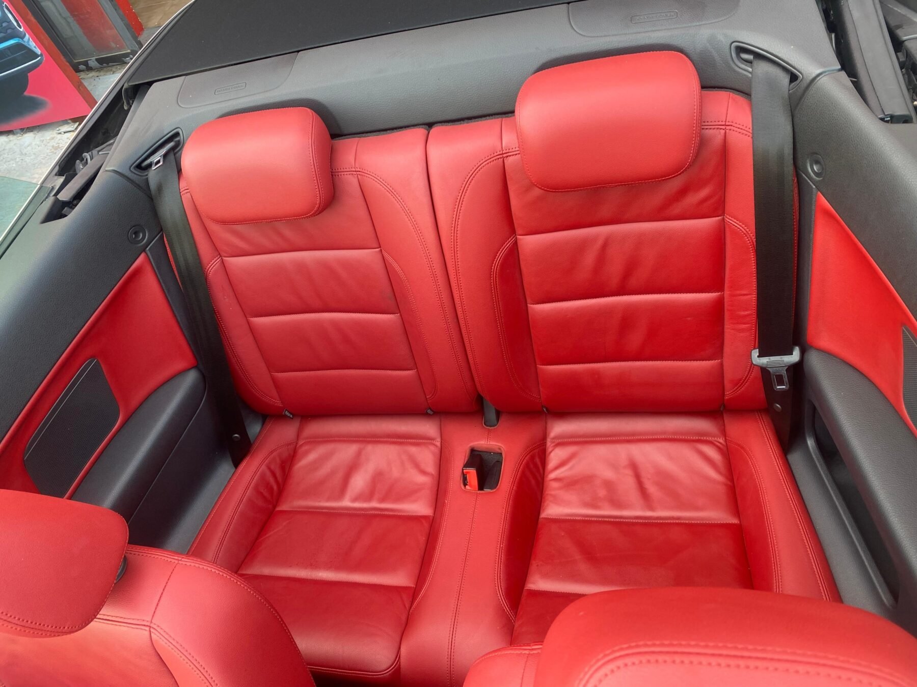 VOLKSWAGEN GOLF Cabrio 2.0 TDI 140cv BlueMotion Tech