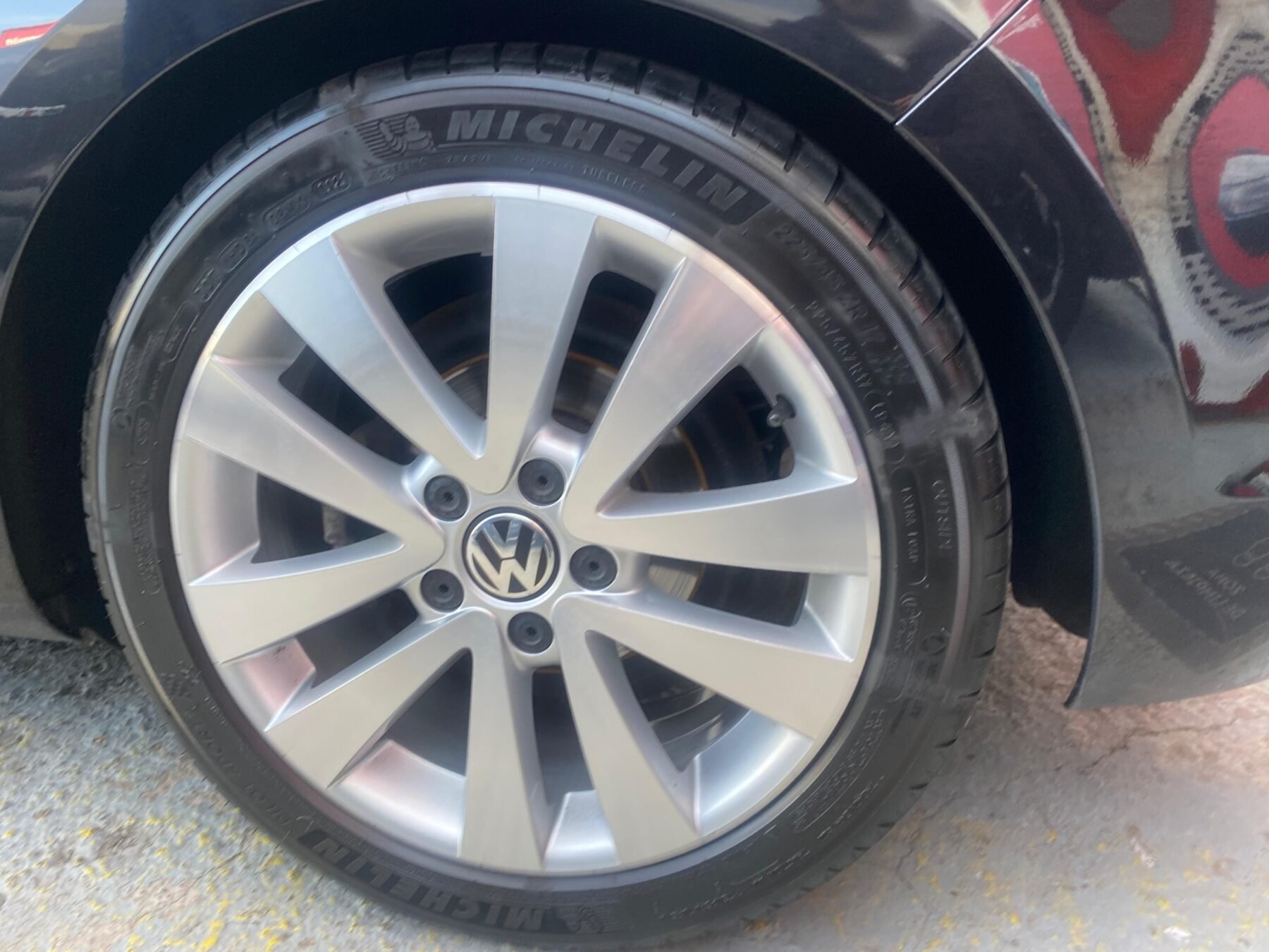 VOLKSWAGEN GOLF Cabrio 2.0 TDI 140cv BlueMotion Tech