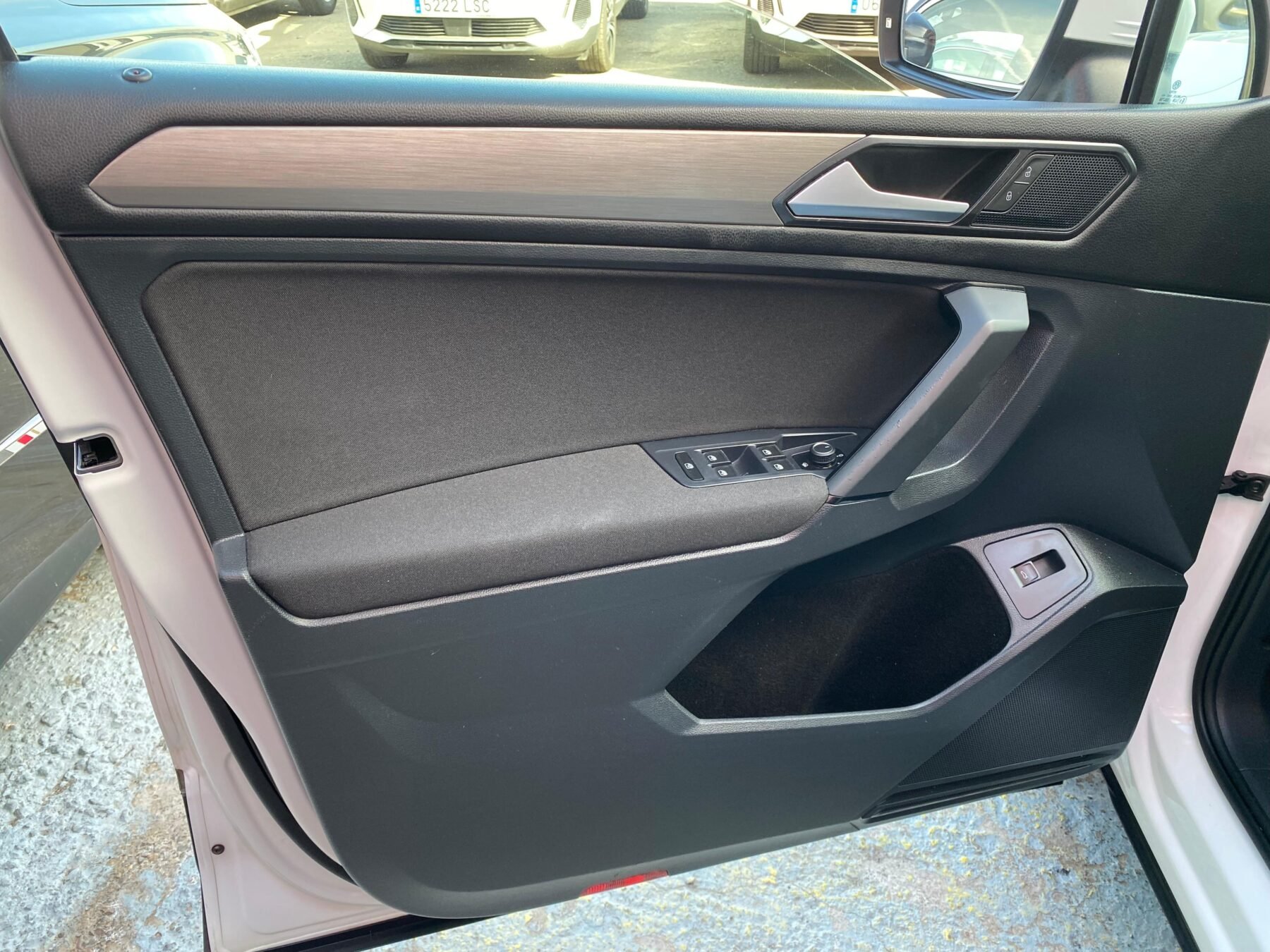 VOLKSWAGEN Tiguan Tiguan Allspace