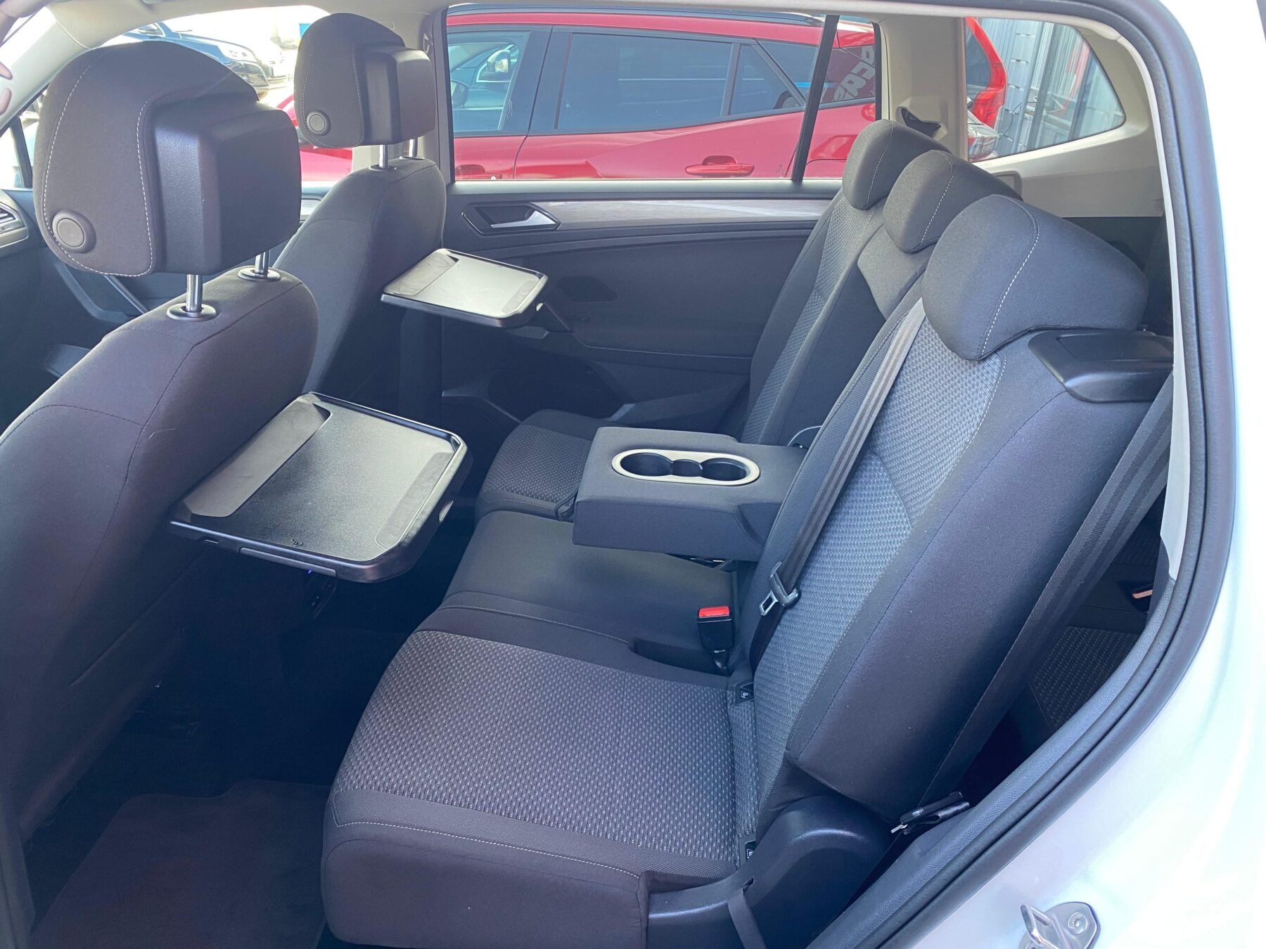 VOLKSWAGEN Tiguan Tiguan Allspace