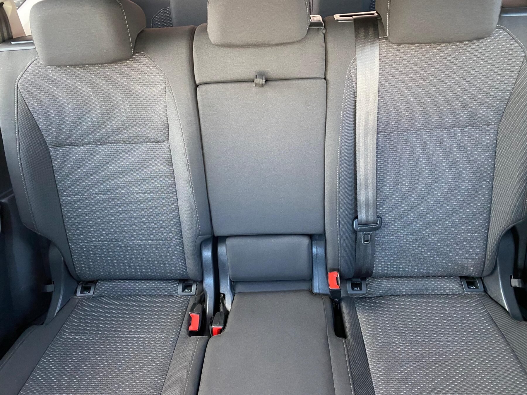 VOLKSWAGEN Tiguan Tiguan Allspace