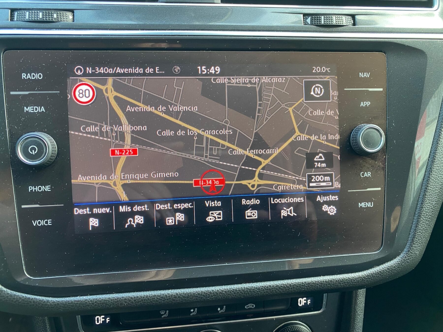 VOLKSWAGEN Tiguan Tiguan Allspace