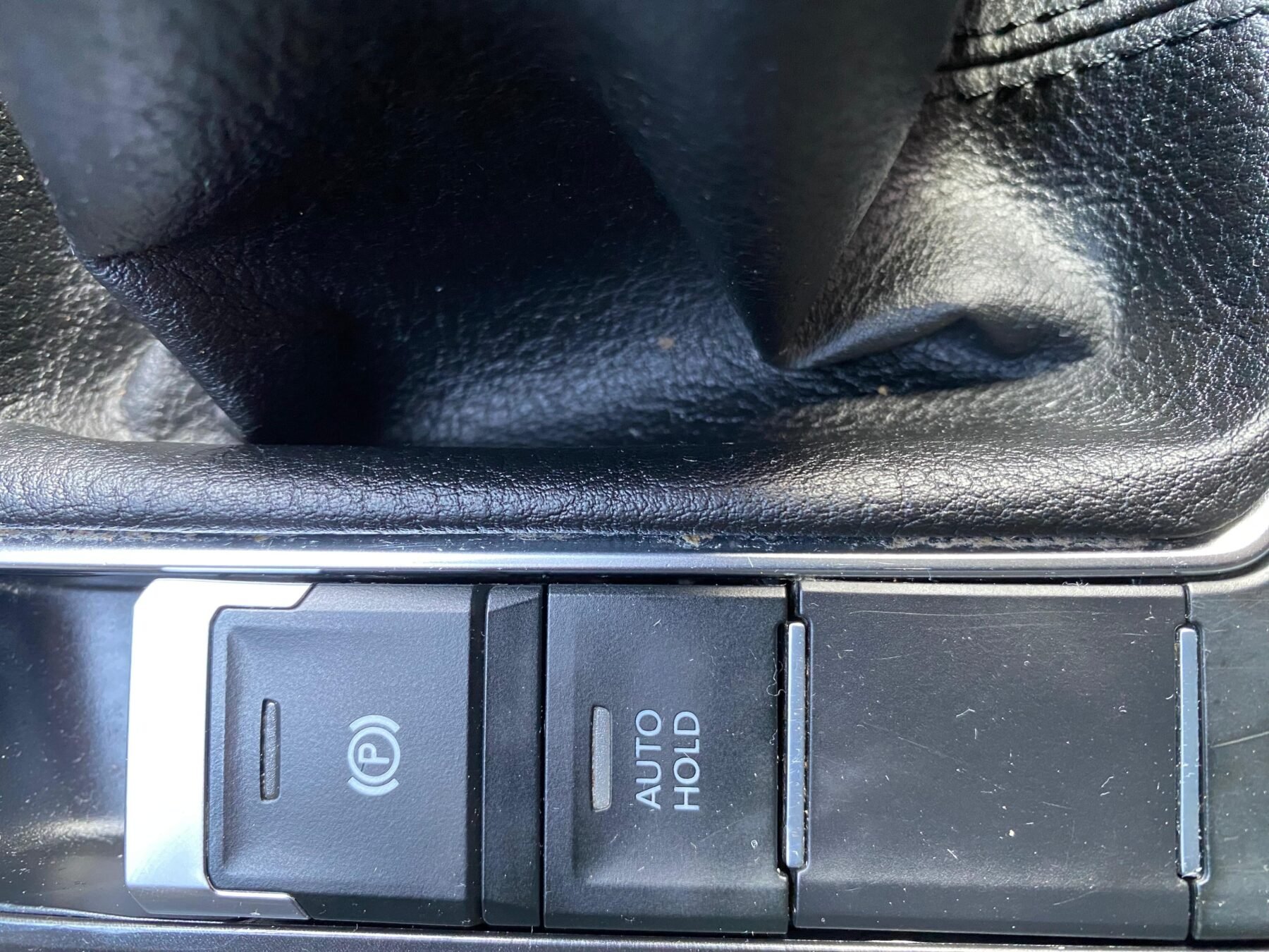 VOLKSWAGEN Tiguan Tiguan Allspace