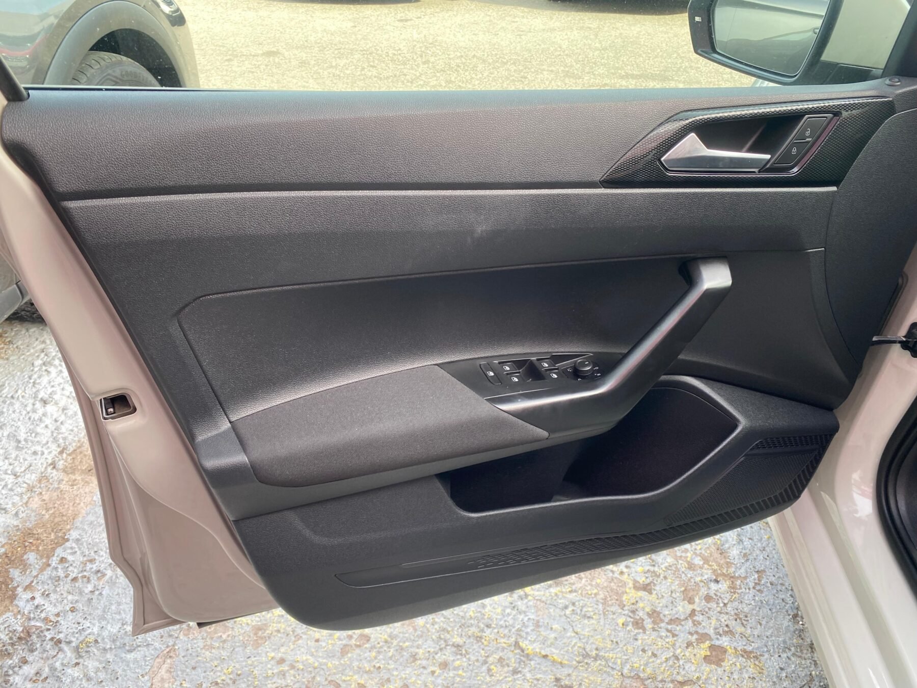 VOLKSWAGEN polo Life 1.0 TSI 70kW 95CV