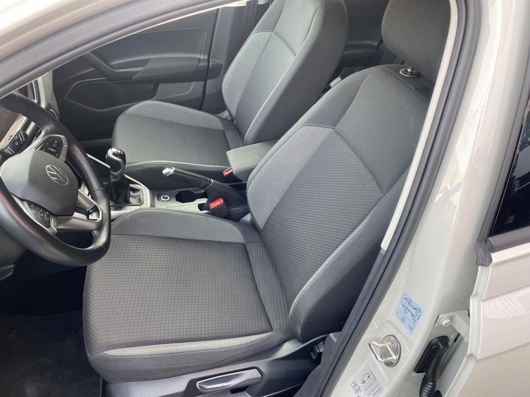 VOLKSWAGEN polo Life 1.0 TSI 70kW 95CV