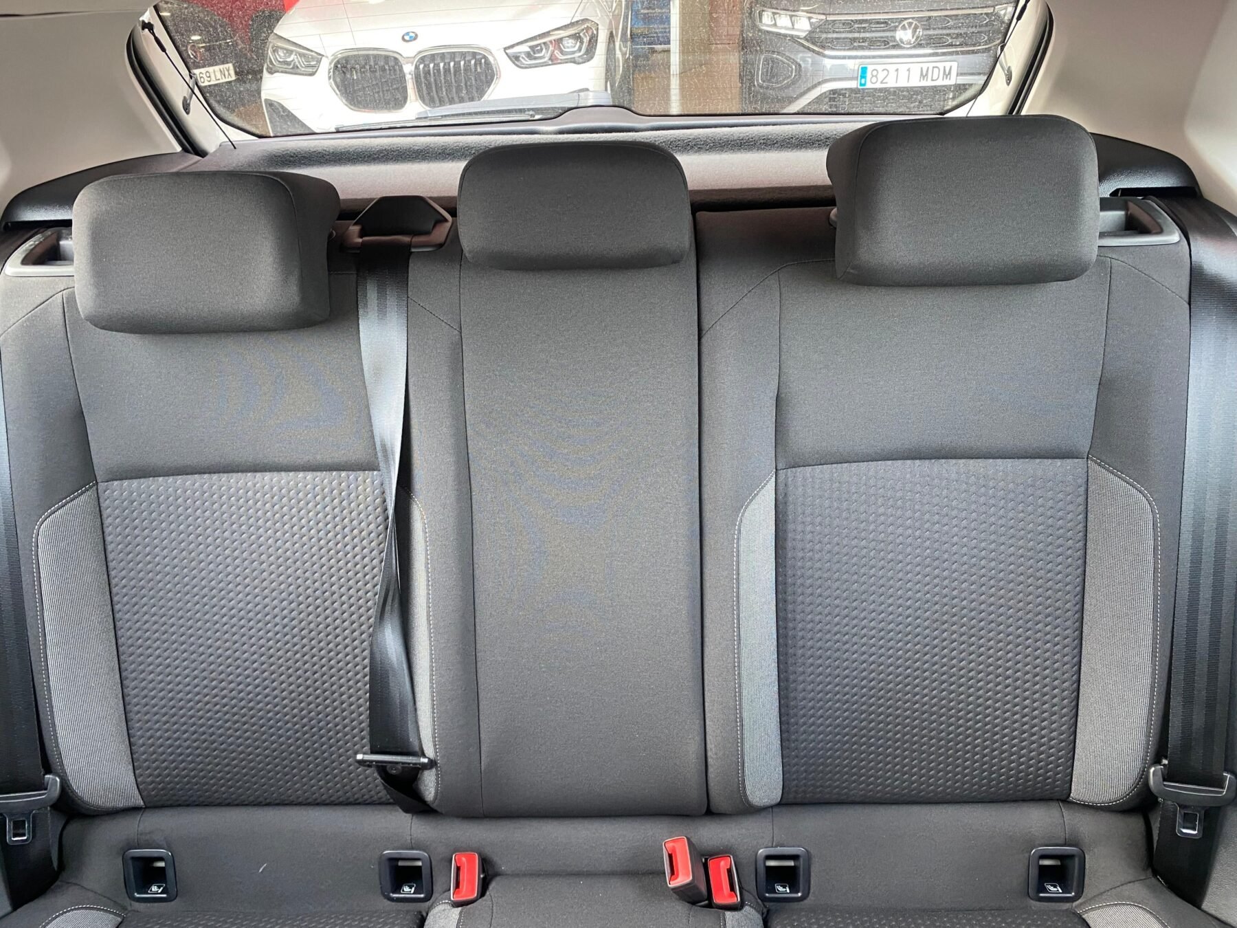 VOLKSWAGEN polo Life 1.0 TSI 70kW 95CV