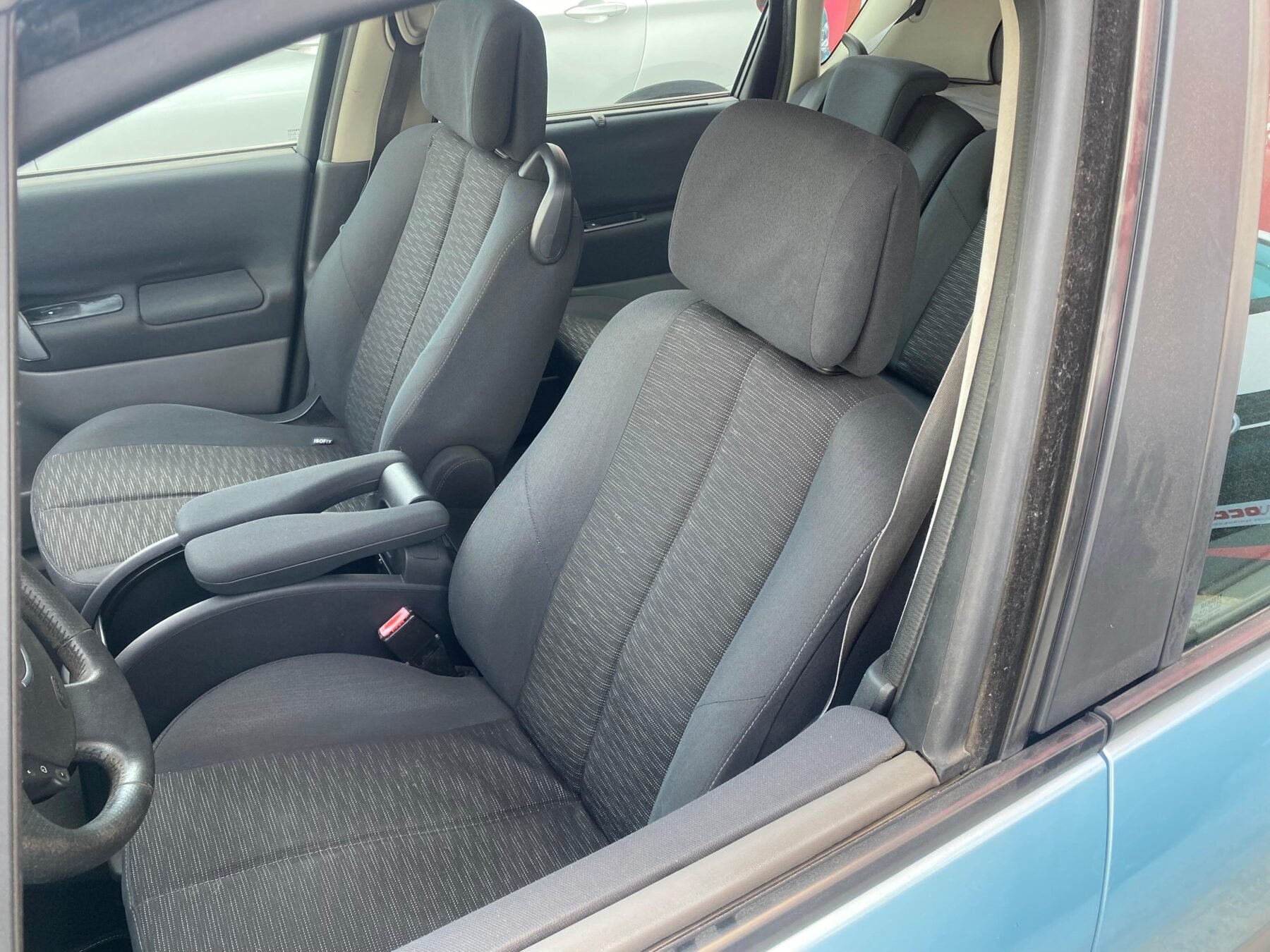 RENAULT Scénic scenic 2.0dci