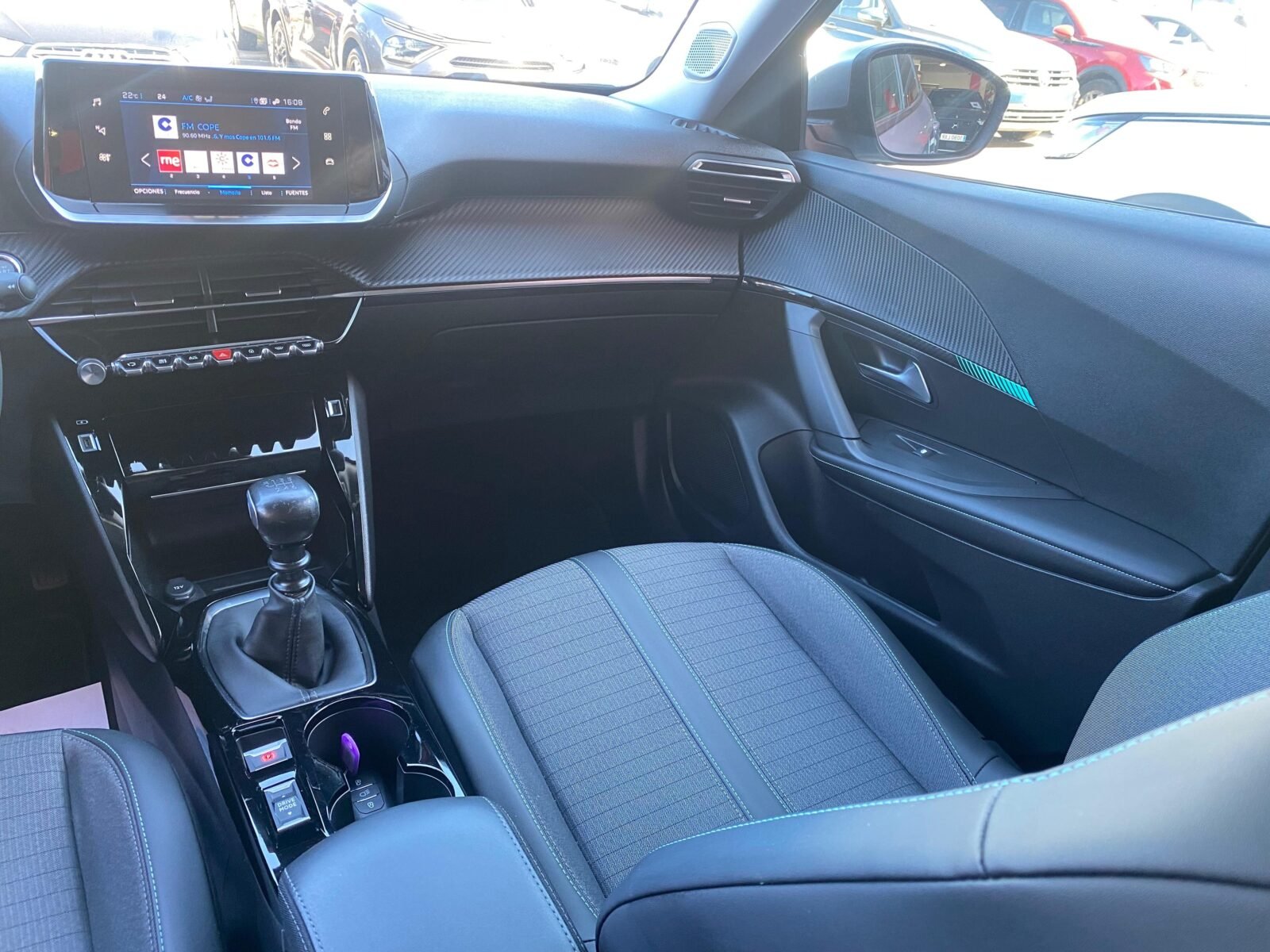 PEUGEOT 2008 Allure BlueHDI 81kW 110CV