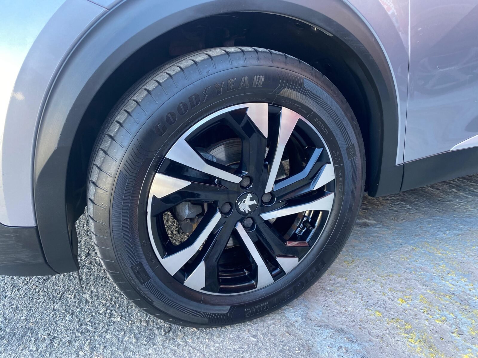 PEUGEOT 2008 Allure BlueHDI 81kW 110CV