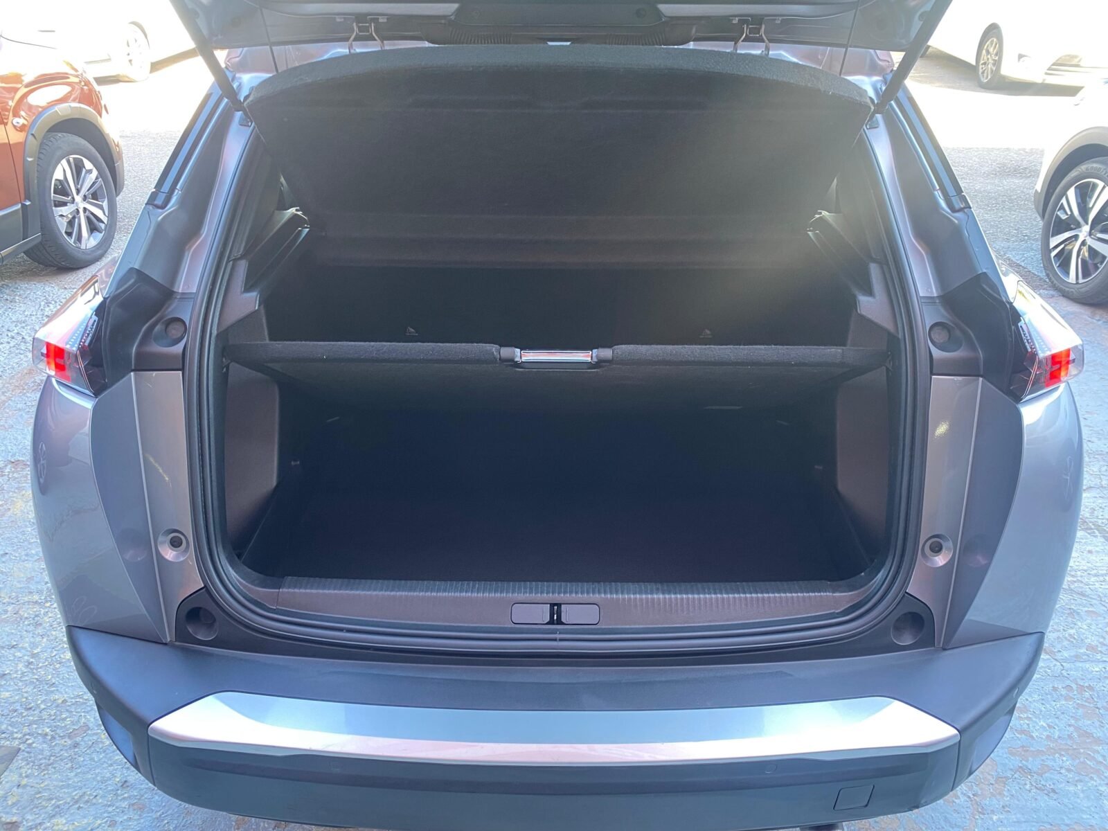 PEUGEOT 2008 Allure BlueHDI 81kW 110CV