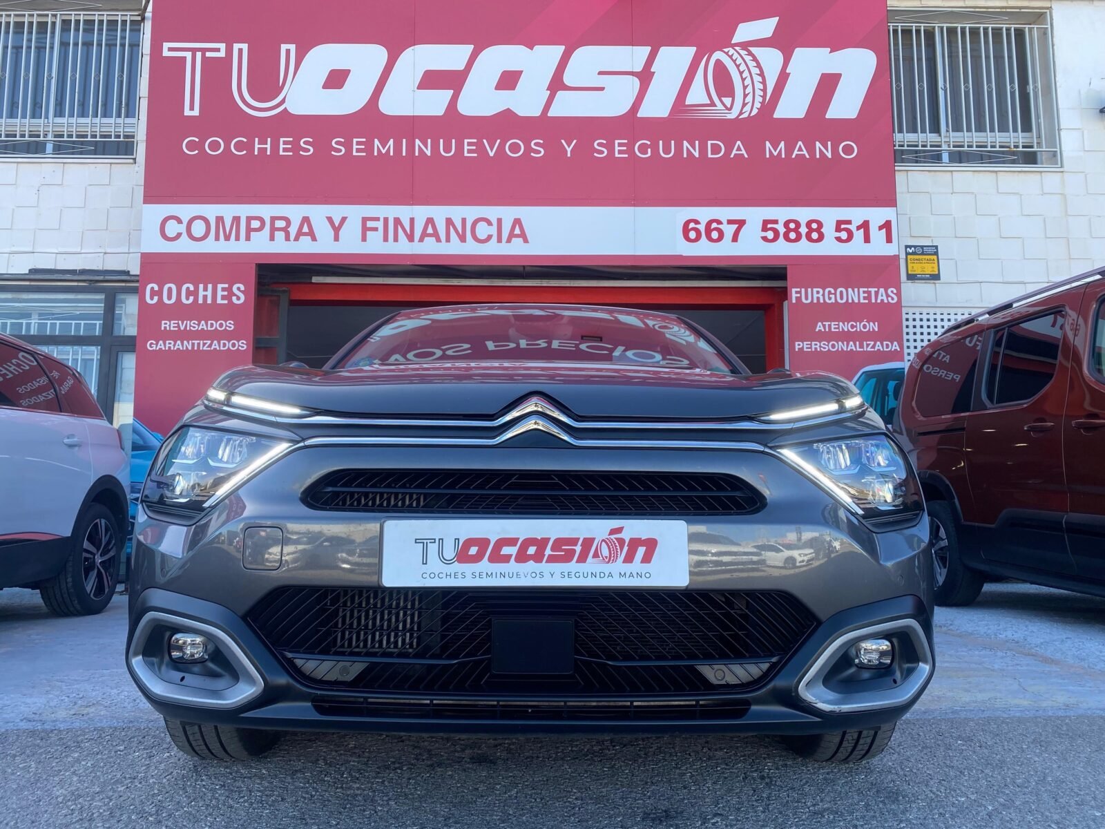 CITROEN c4 BlueHdi 130 SS EAT8 Shine