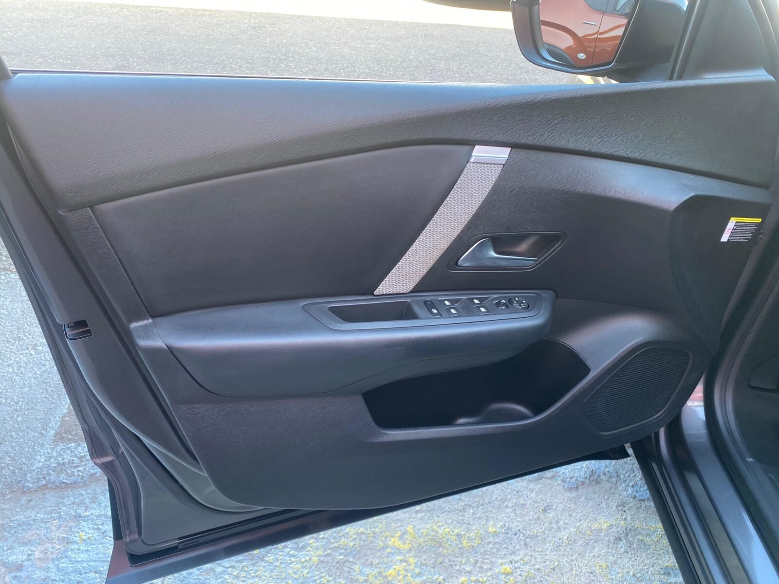 CITROEN c4 BlueHdi 130 SS EAT8 Shine