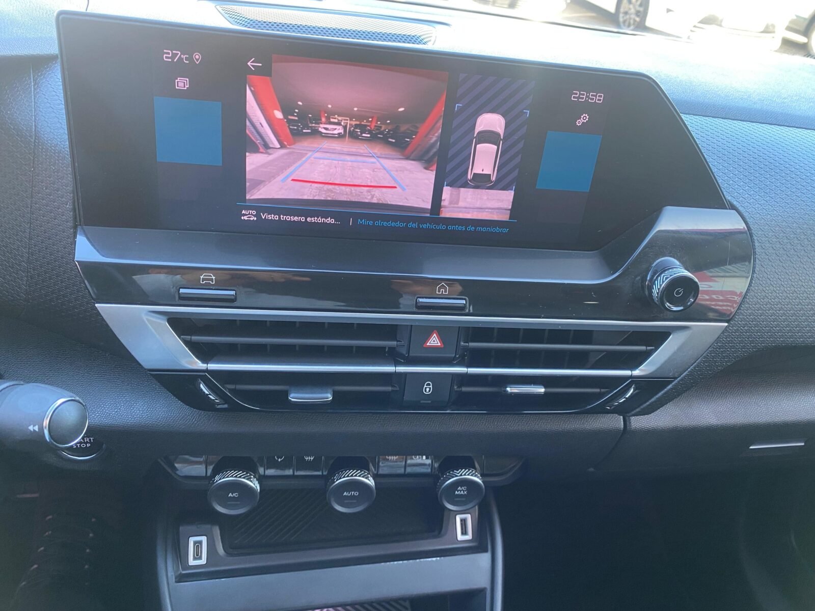 CITROEN c4 BlueHdi 130 SS EAT8 Shine