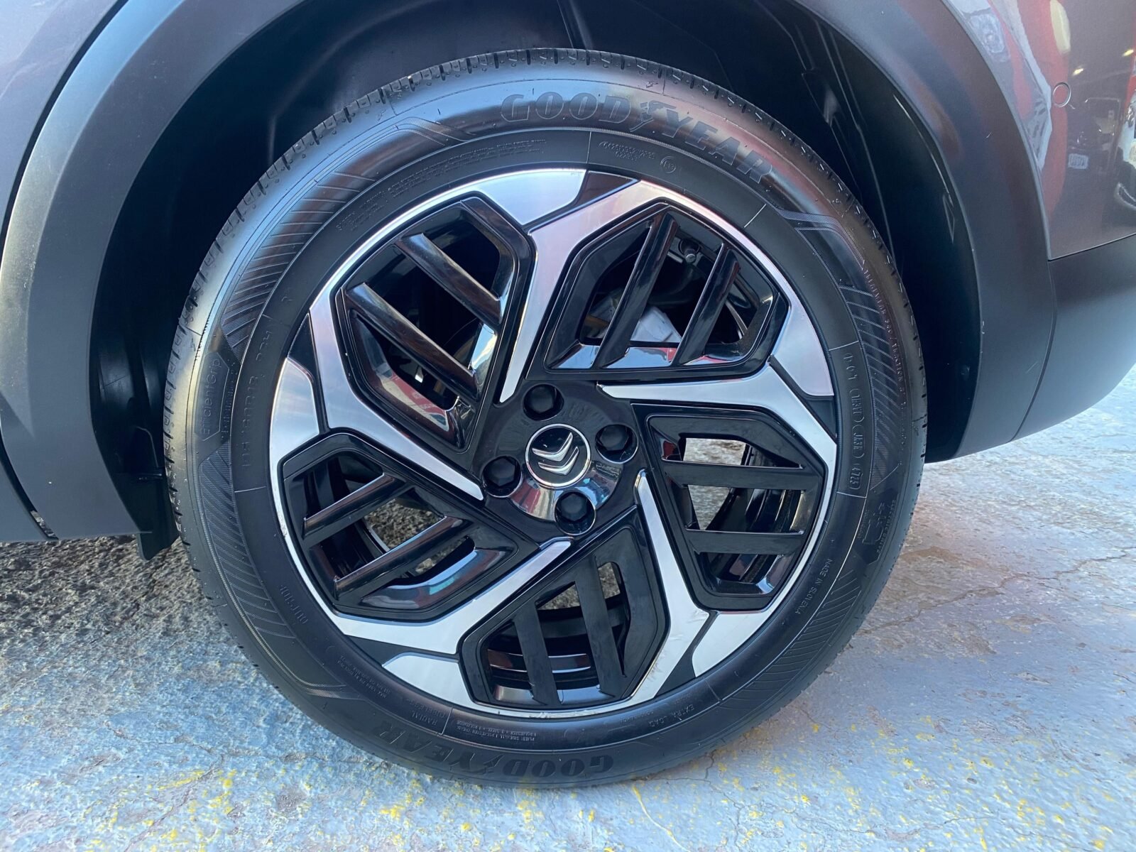 CITROEN c4 BlueHdi 130 SS EAT8 Shine