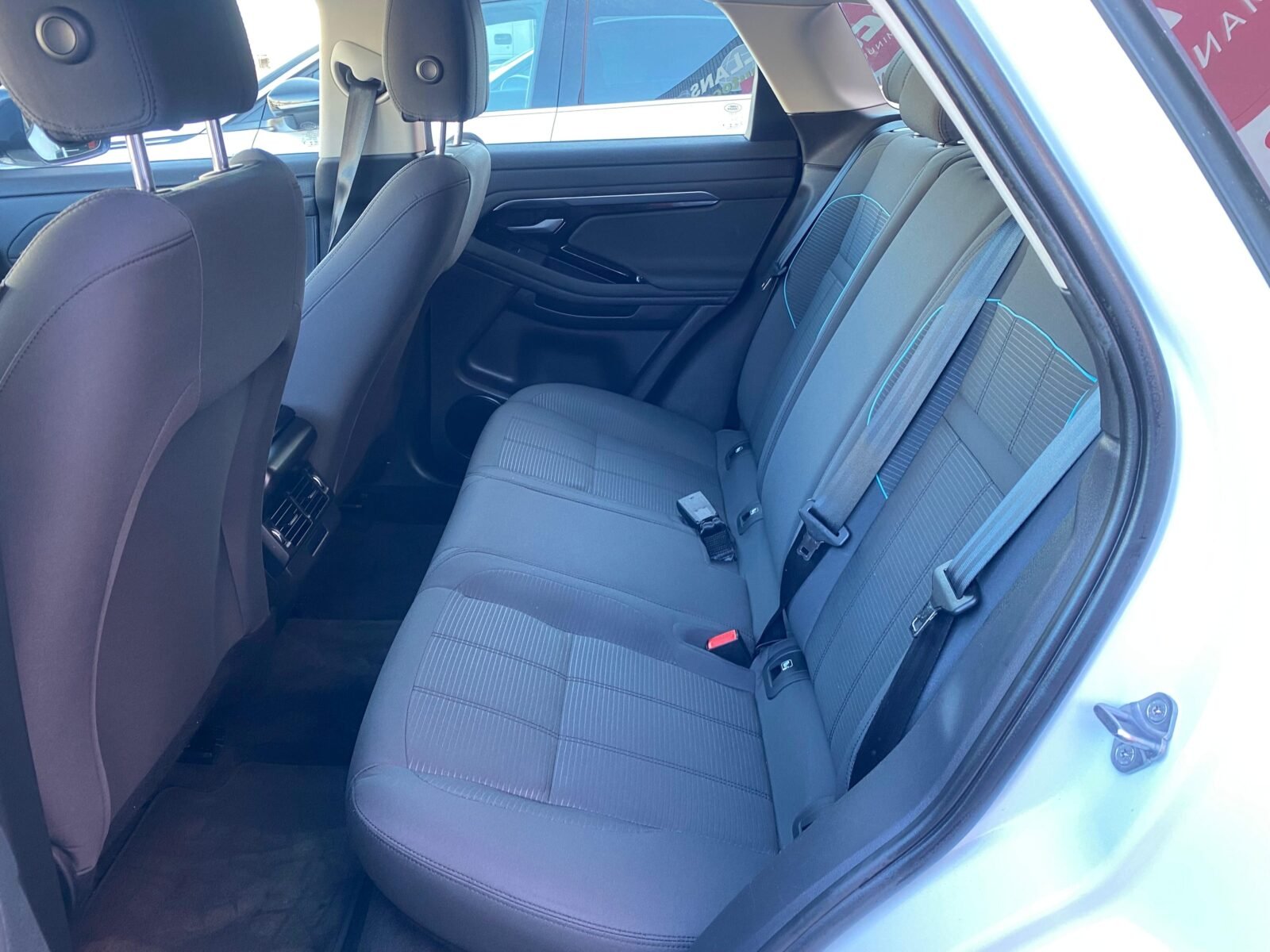 LAND-ROVER Range Rover Evoque 2.0 D150 FWD