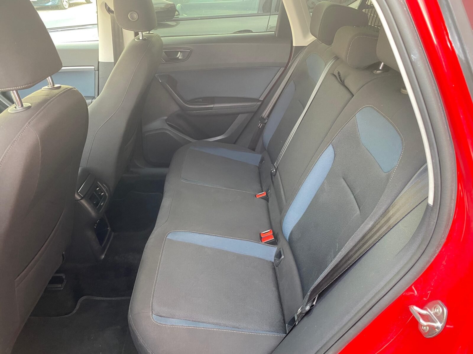SEAT Ateca 1.6 TDI