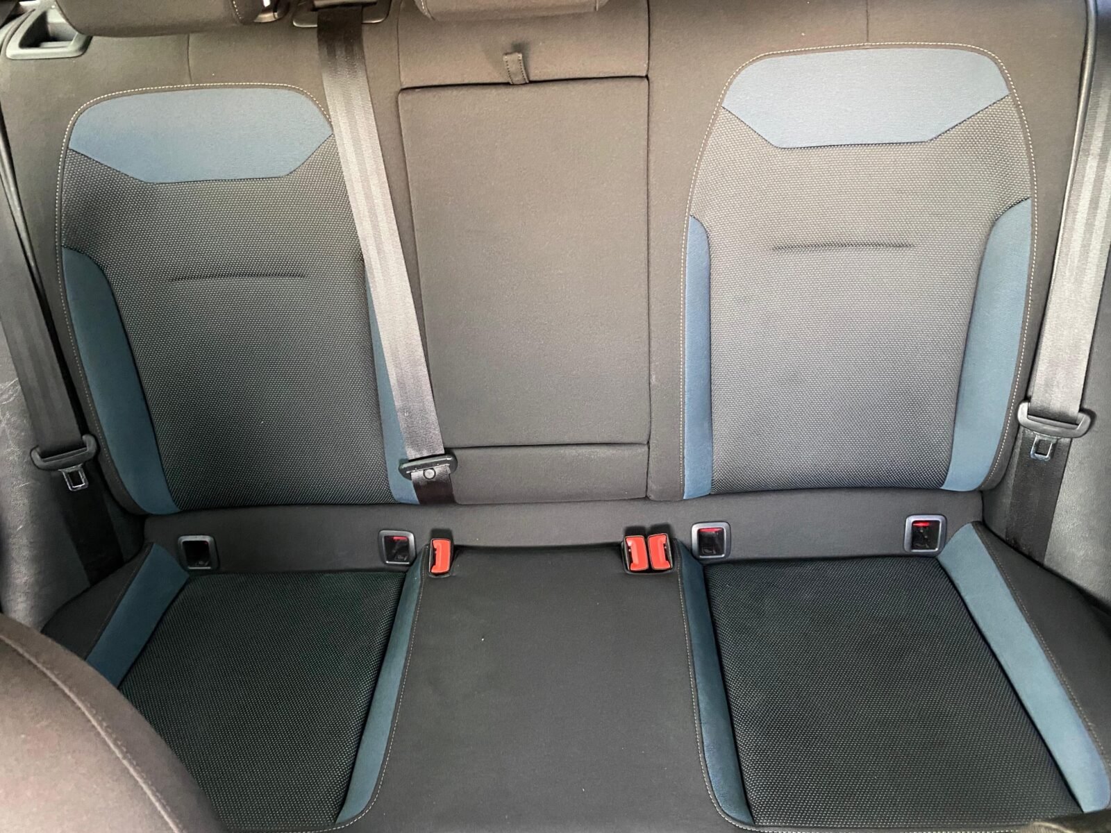 SEAT Ateca 1.6 TDI