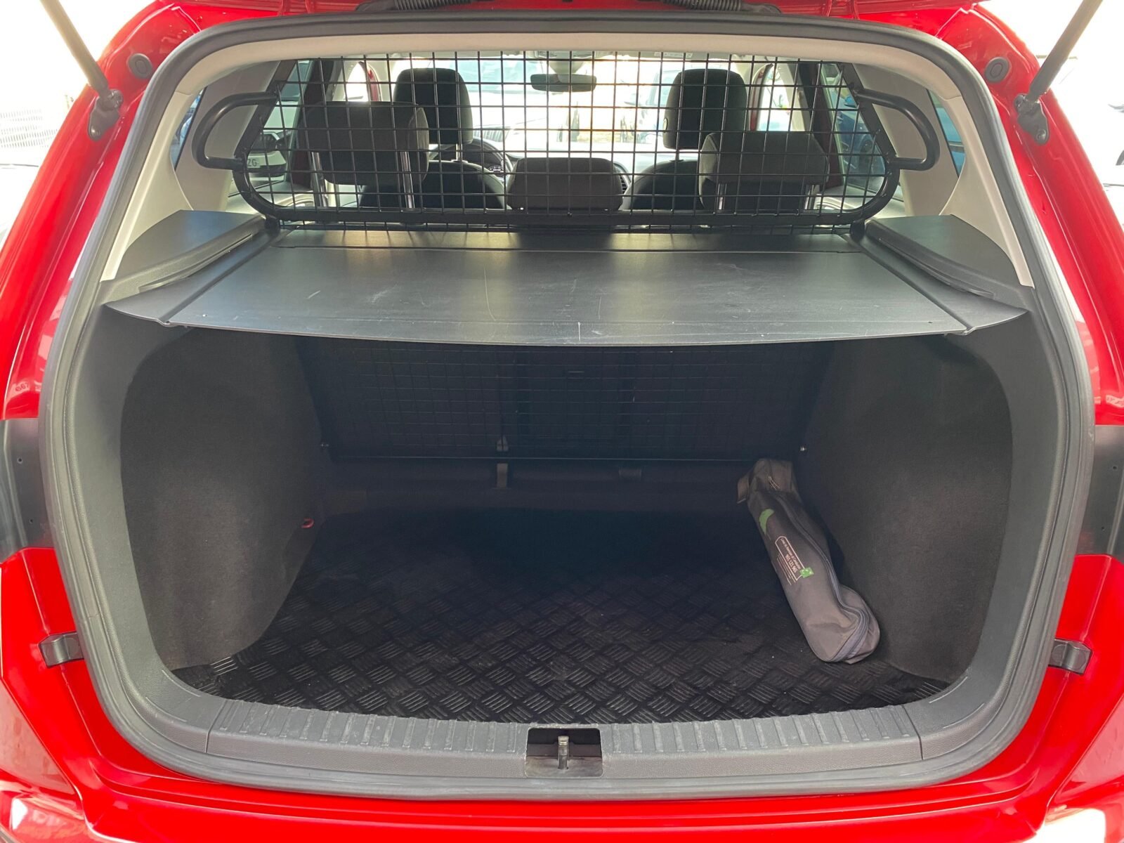 SEAT Ateca 1.6 TDI