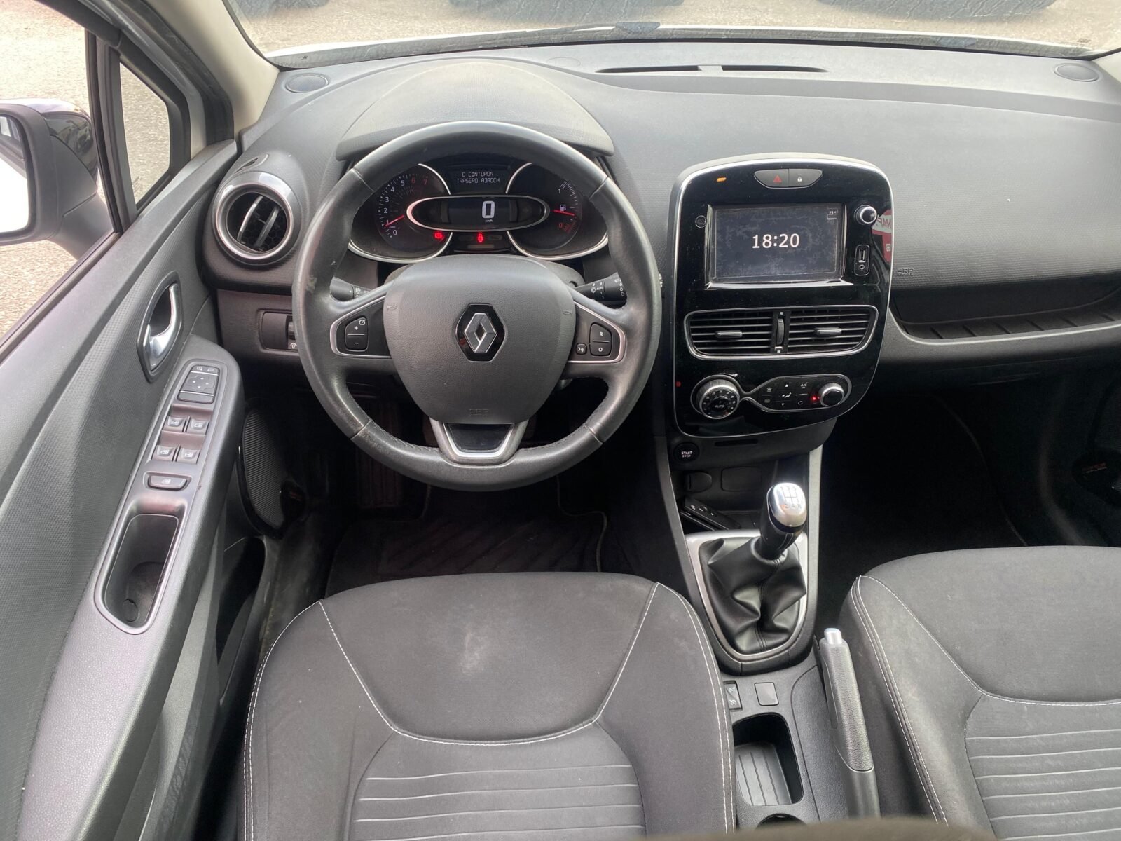 RENAULT clio Limited Energy TCe 90 eco2 Euro 6