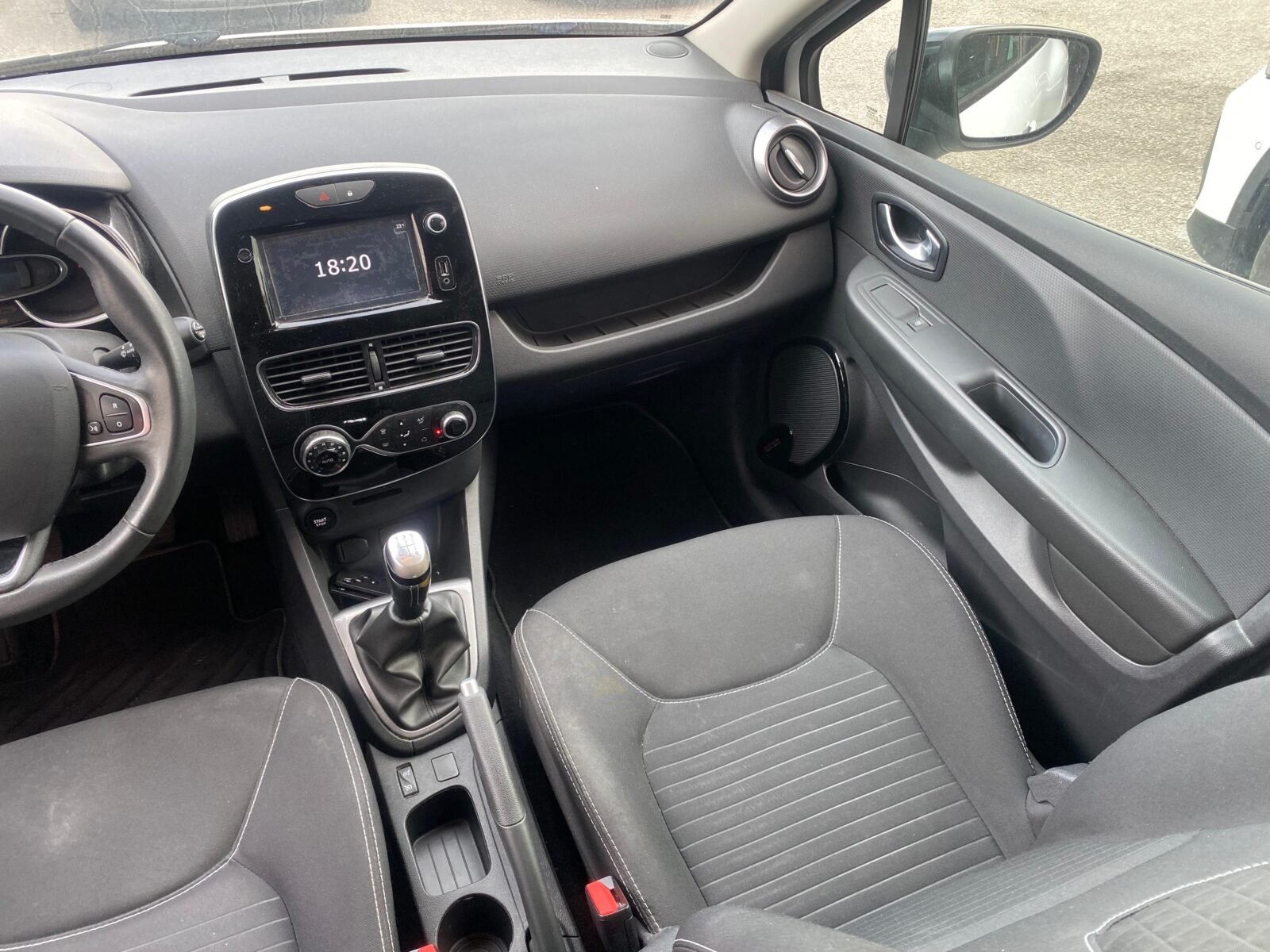 RENAULT clio Limited Energy TCe 90 eco2 Euro 6