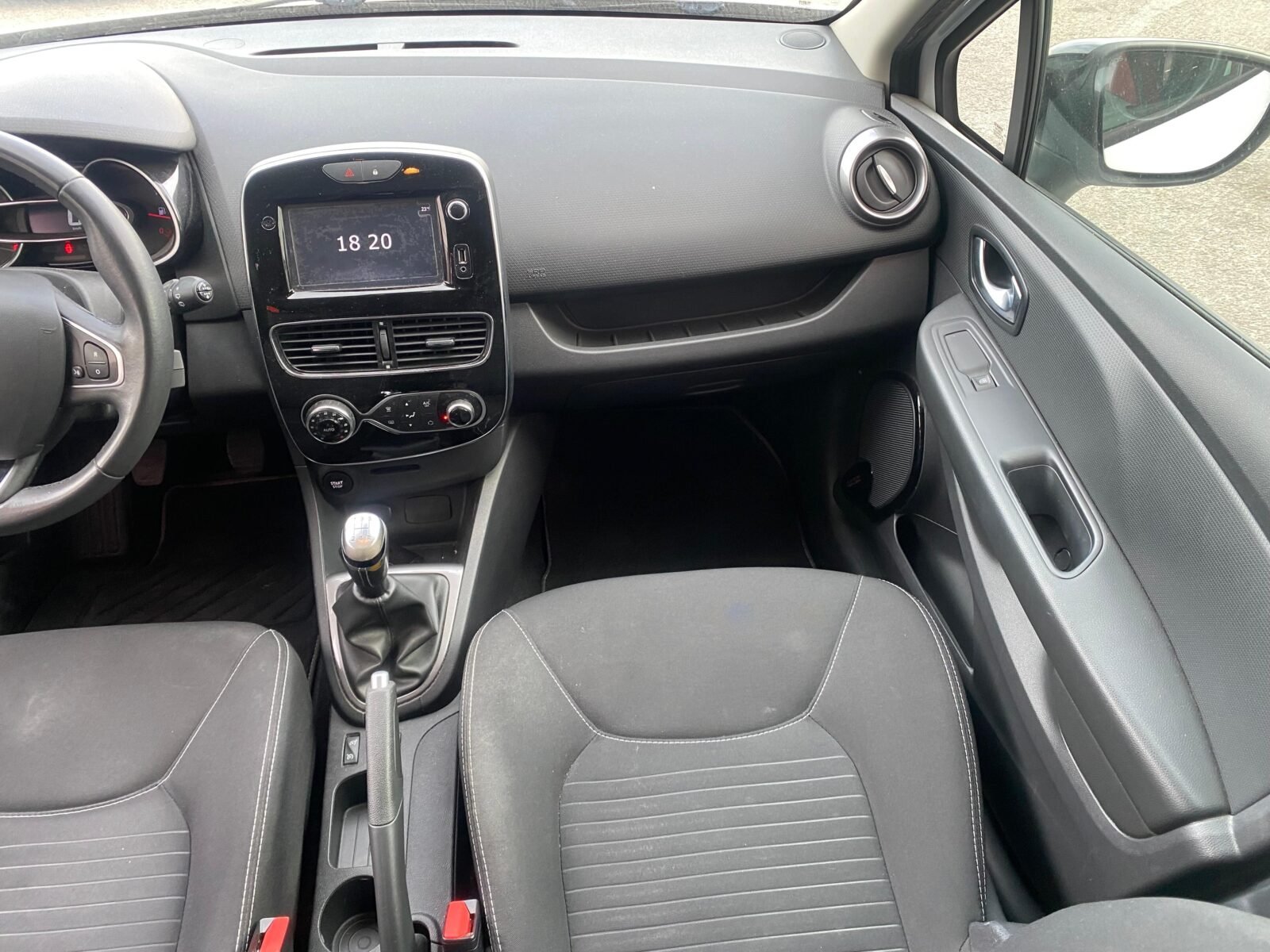 RENAULT clio Limited Energy TCe 90 eco2 Euro 6