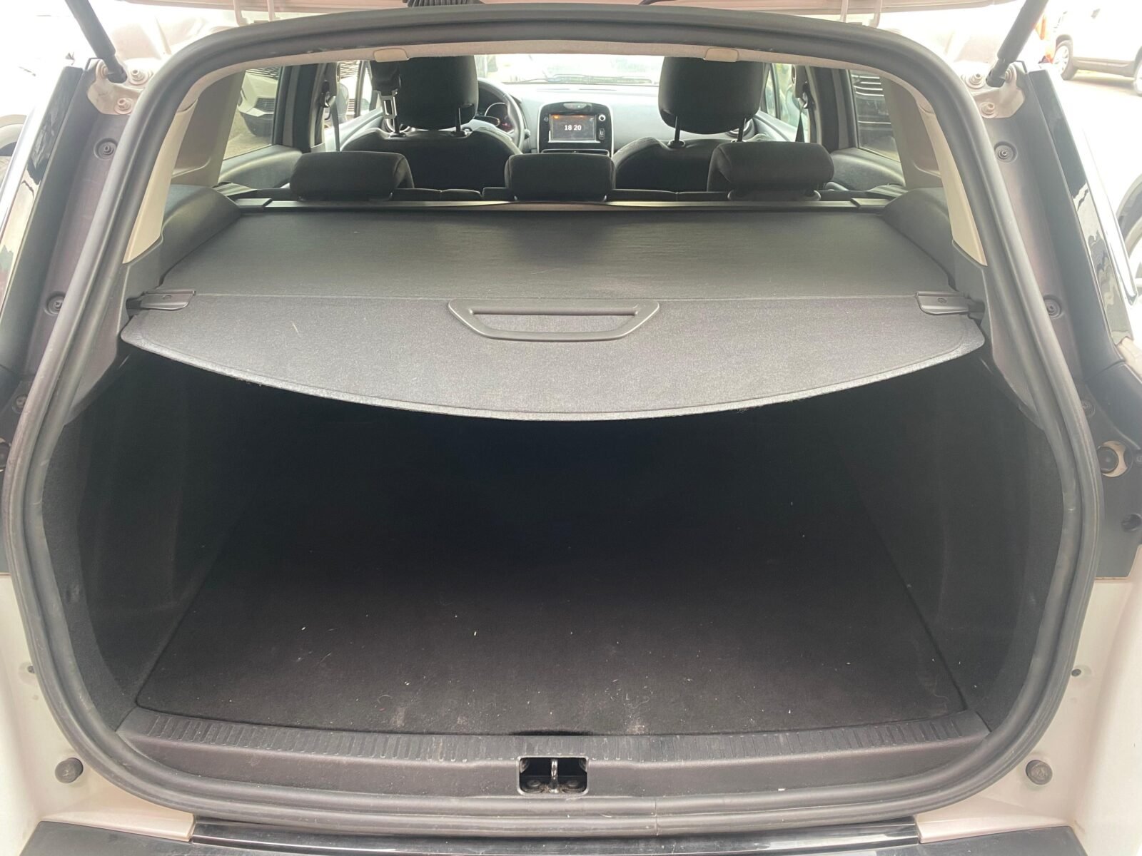 RENAULT clio Limited Energy TCe 90 eco2 Euro 6