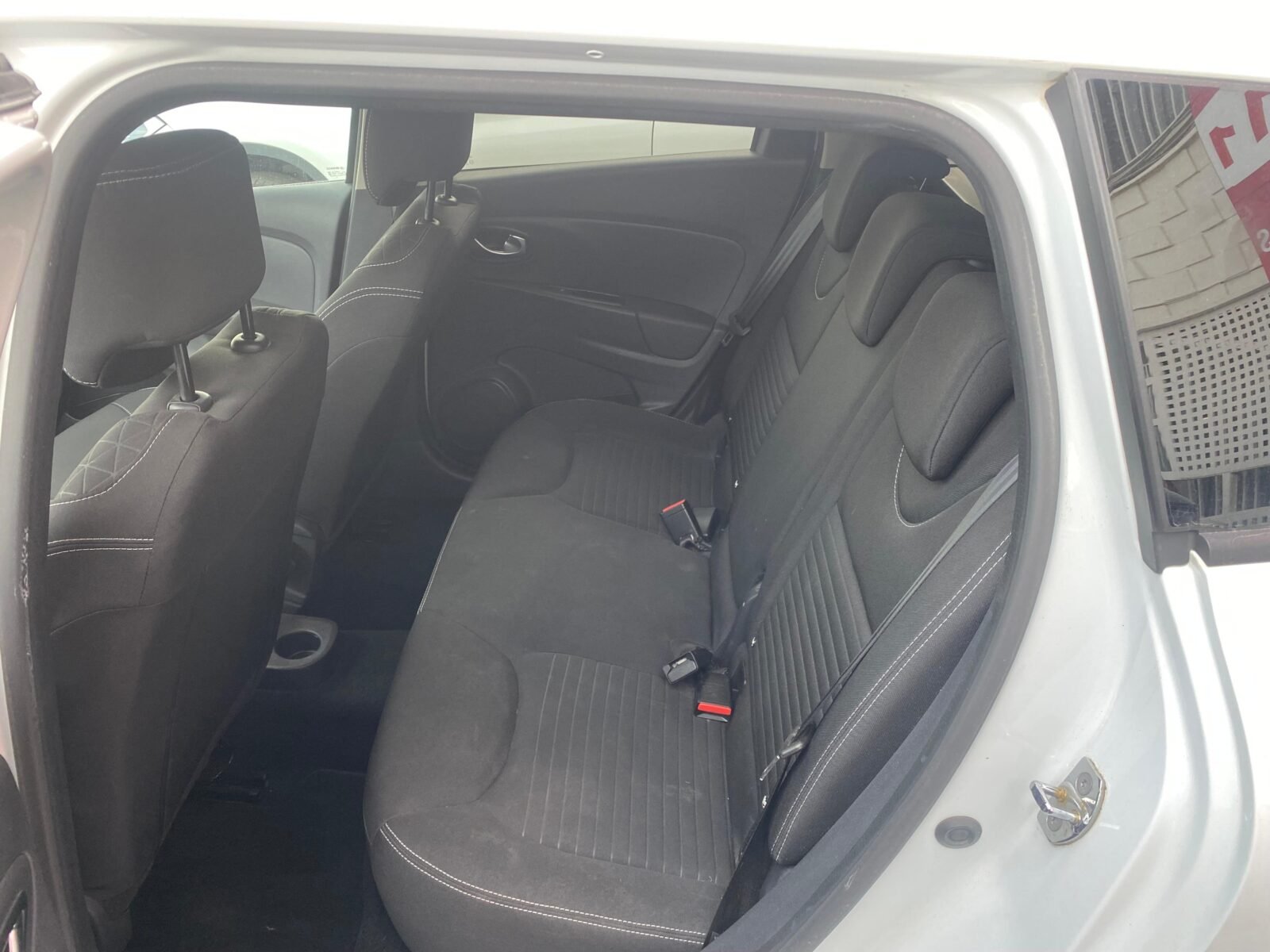 RENAULT clio Limited Energy TCe 90 eco2 Euro 6