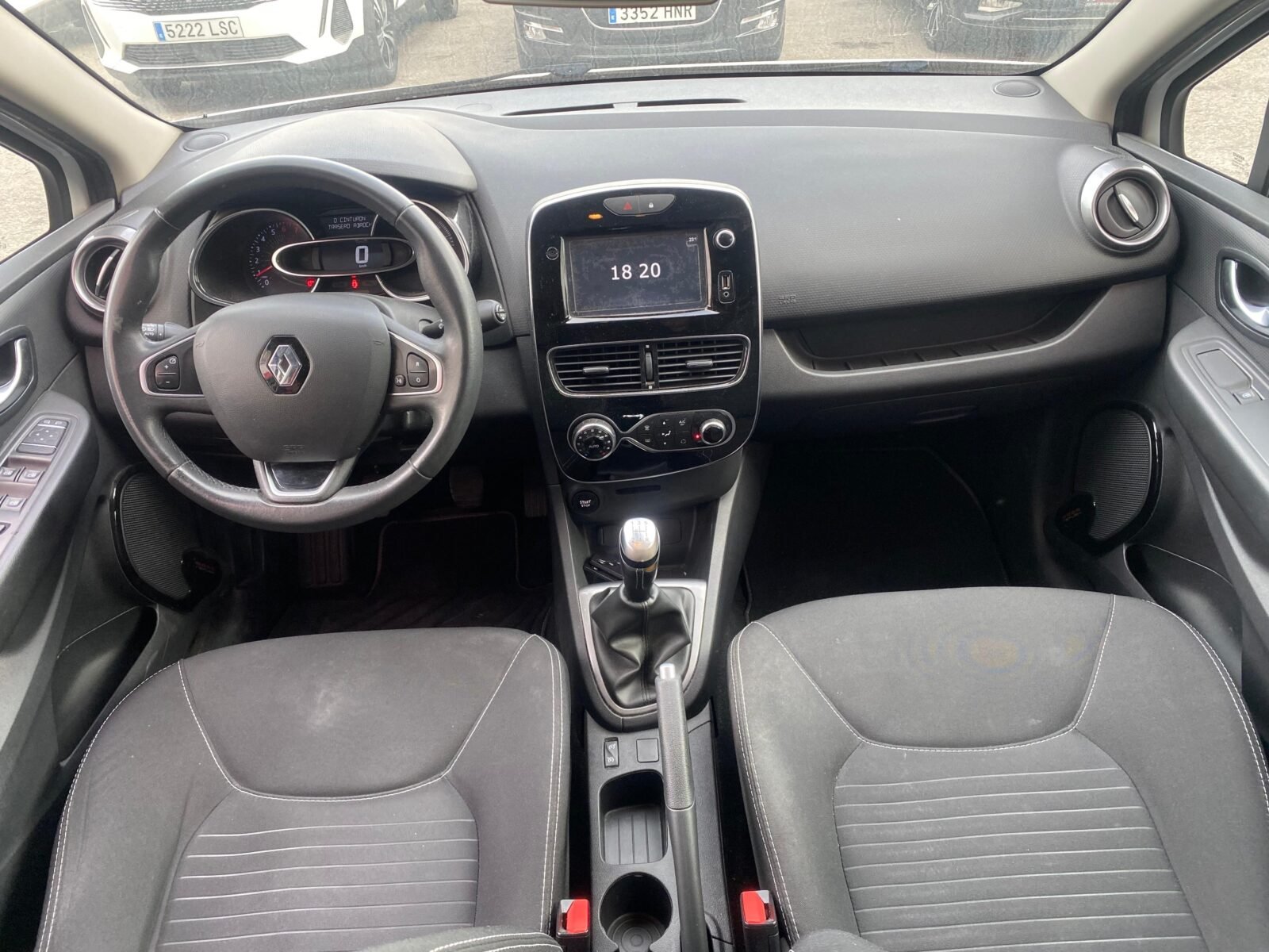RENAULT clio Limited Energy TCe 90 eco2 Euro 6