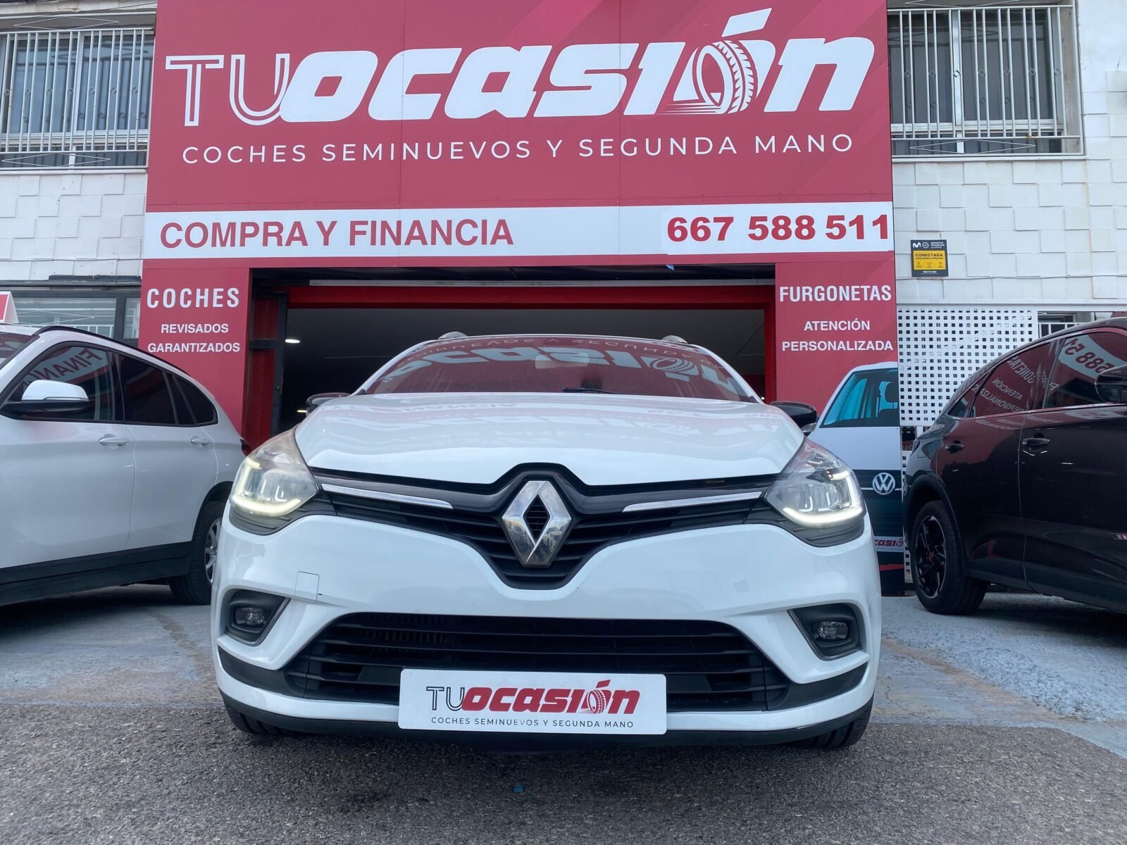 RENAULT clio Limited Energy TCe 90 eco2 Euro 6