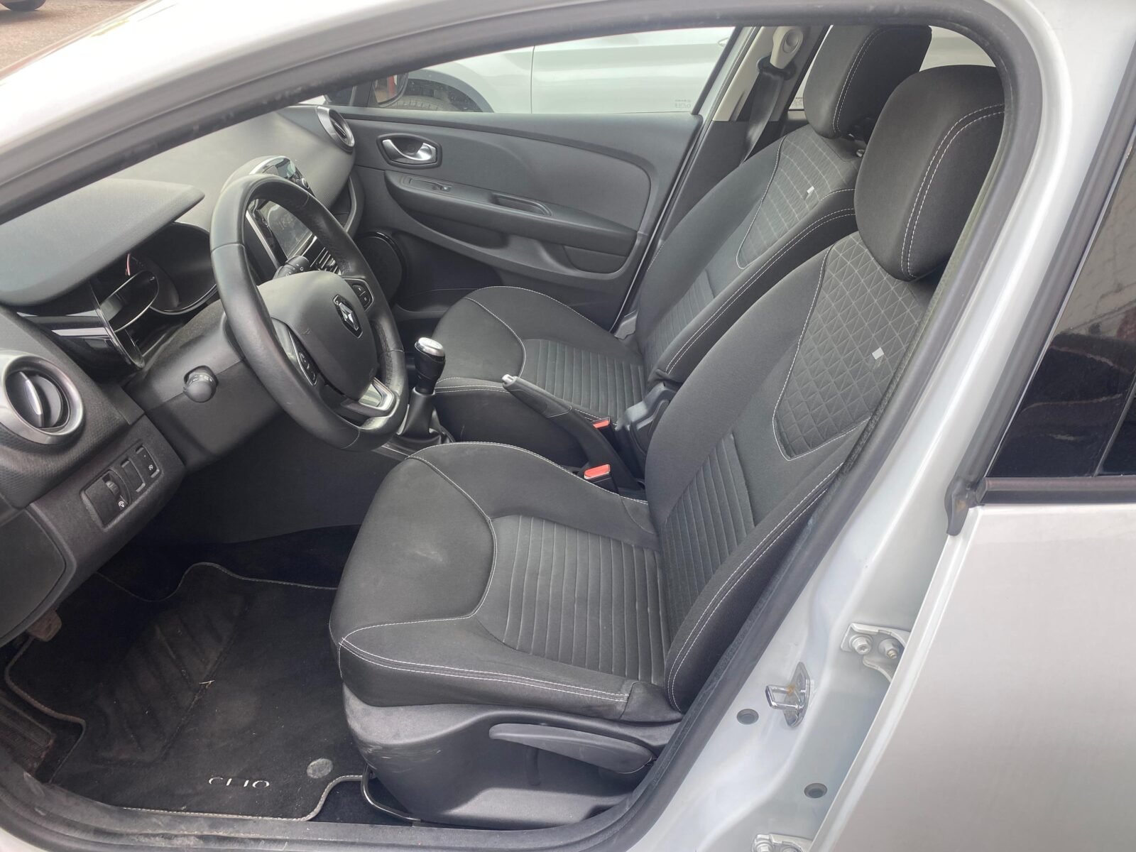 RENAULT clio Limited Energy TCe 90 eco2 Euro 6
