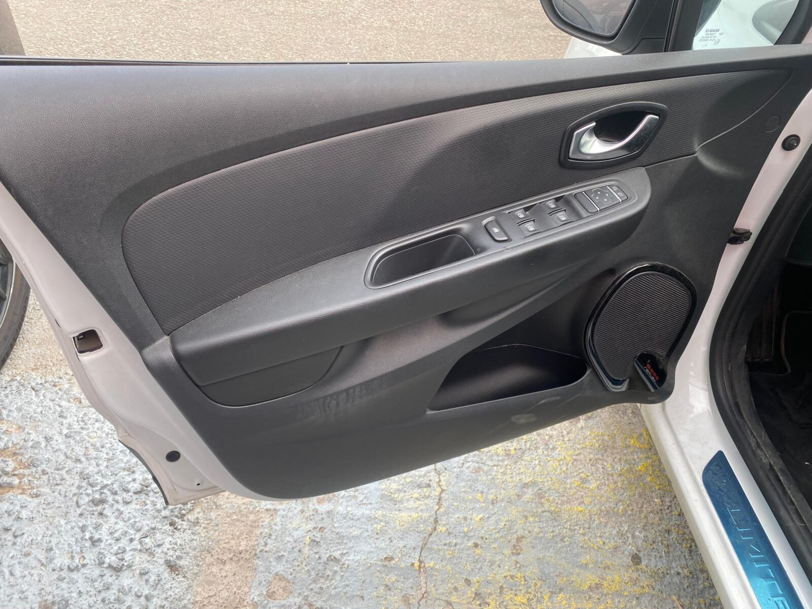 RENAULT clio Limited Energy TCe 90 eco2 Euro 6
