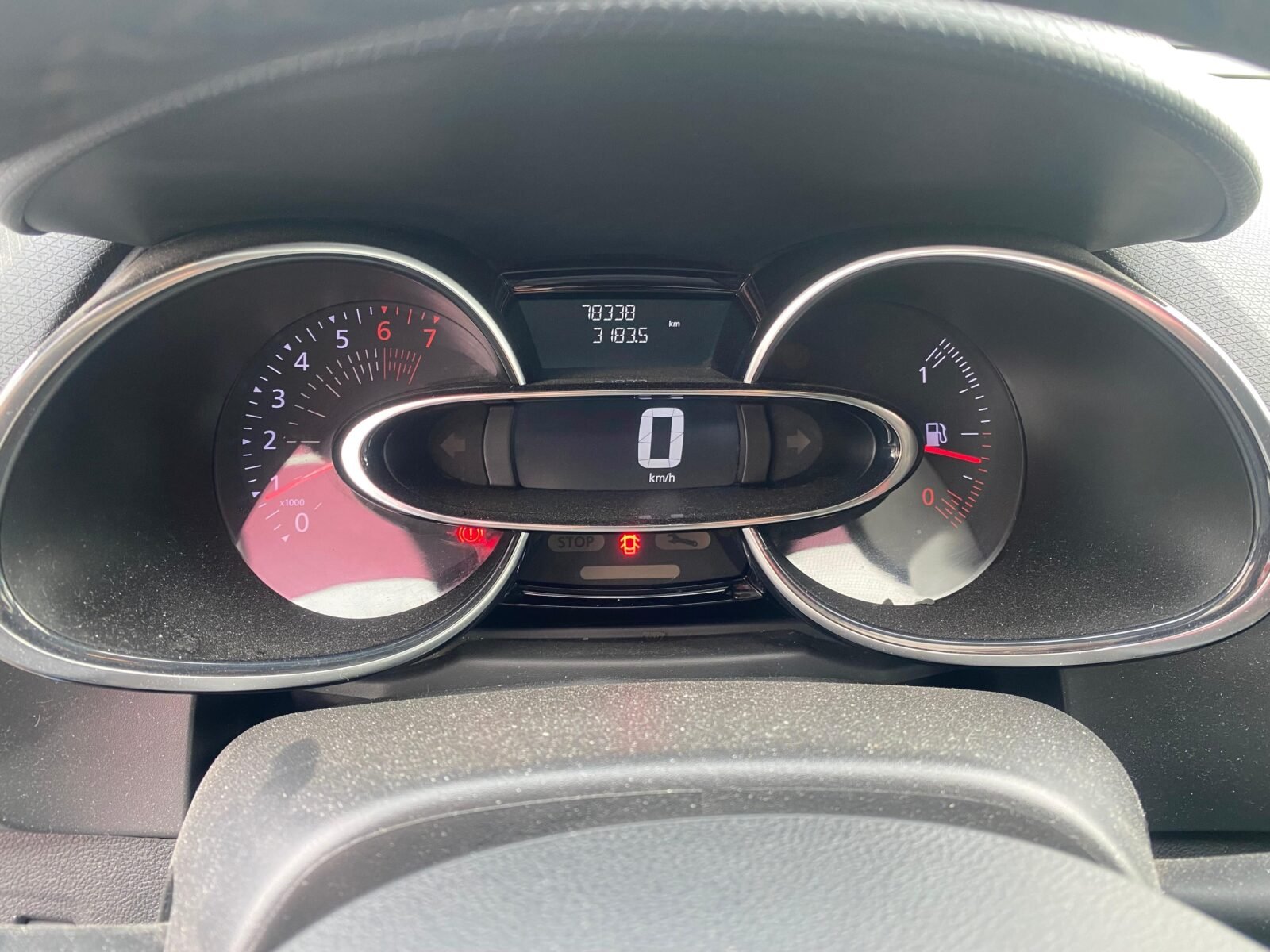RENAULT clio Limited Energy TCe 90 eco2 Euro 6