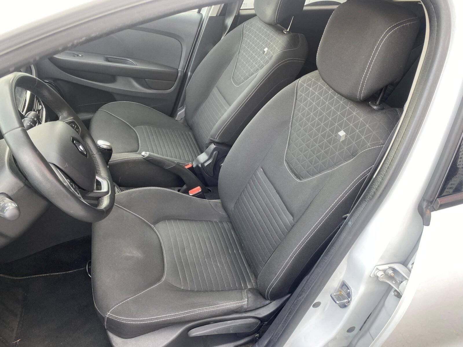 RENAULT clio Limited Energy TCe 90 eco2 Euro 6
