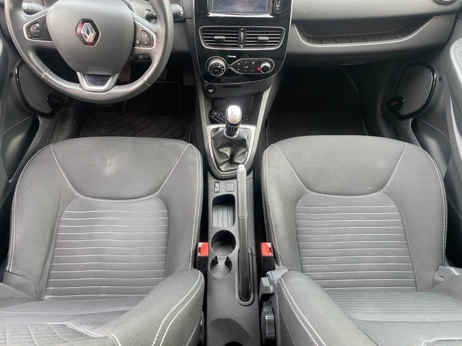 RENAULT clio Limited Energy TCe 90 eco2 Euro 6