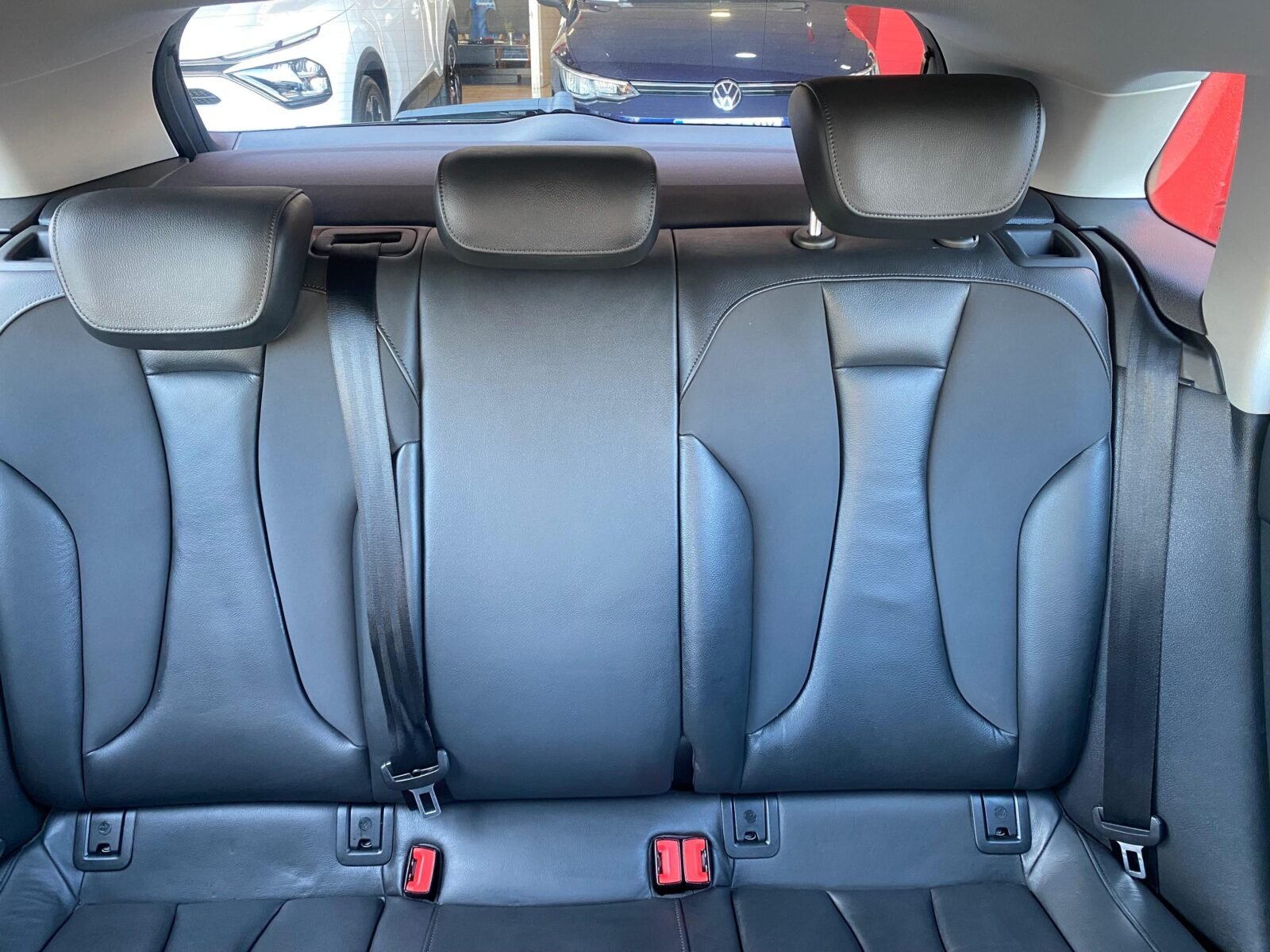 AUDI A3 Sportback 1.6 TDI 105cv Ambiente