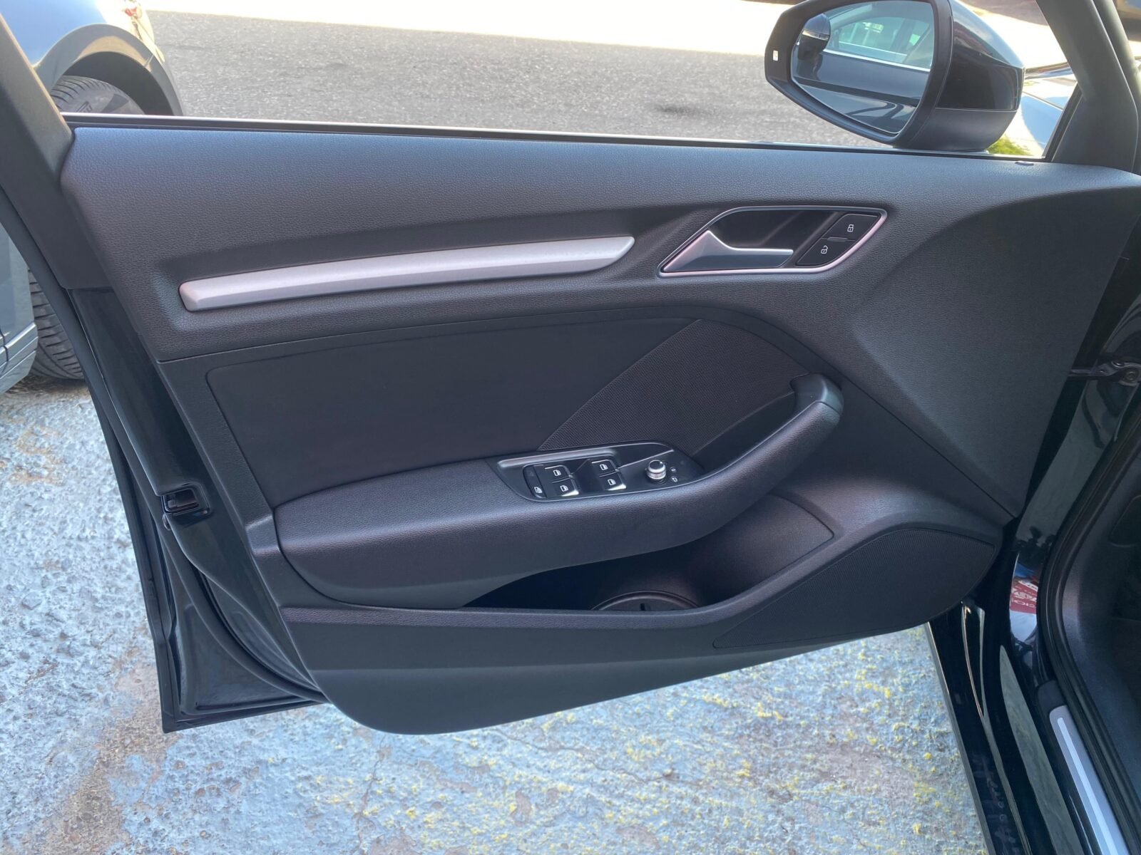 AUDI A3 Sportback 1.6 TDI 105cv Ambiente