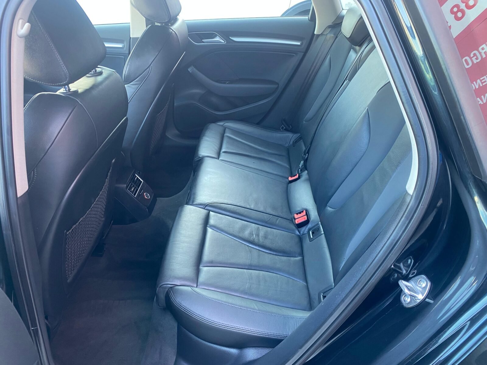 AUDI A3 Sportback 1.6 TDI 105cv Ambiente