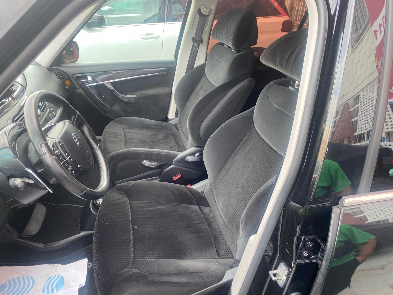 CITROEN C4 Picasso C4 Picasso