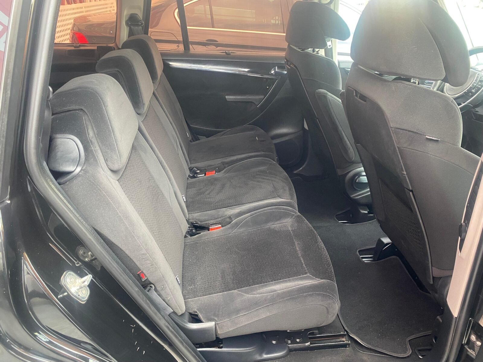 CITROEN C4 Picasso C4 Picasso