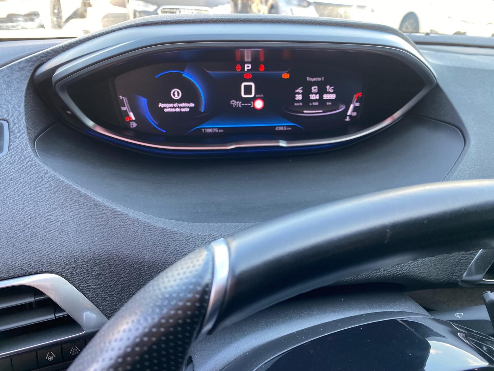 PEUGEOT 3008 1.5 BlueHDi 96kW SS GT EAT8