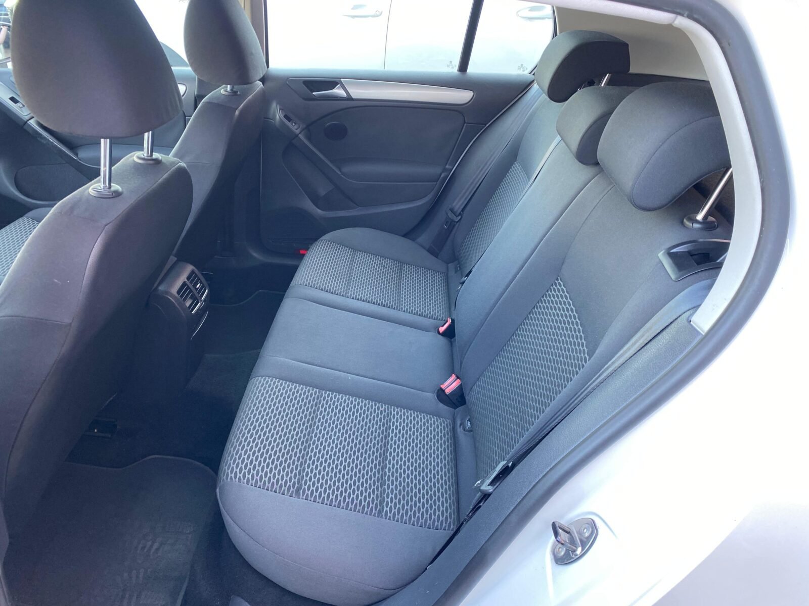 VOLKSWAGEN GOLF 1.6 TDI 90cv Advance Rabbit