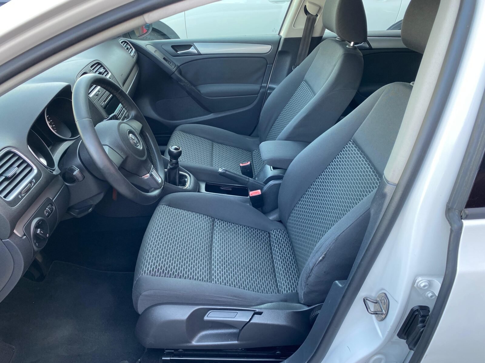 VOLKSWAGEN GOLF 1.6 TDI 90cv Advance Rabbit