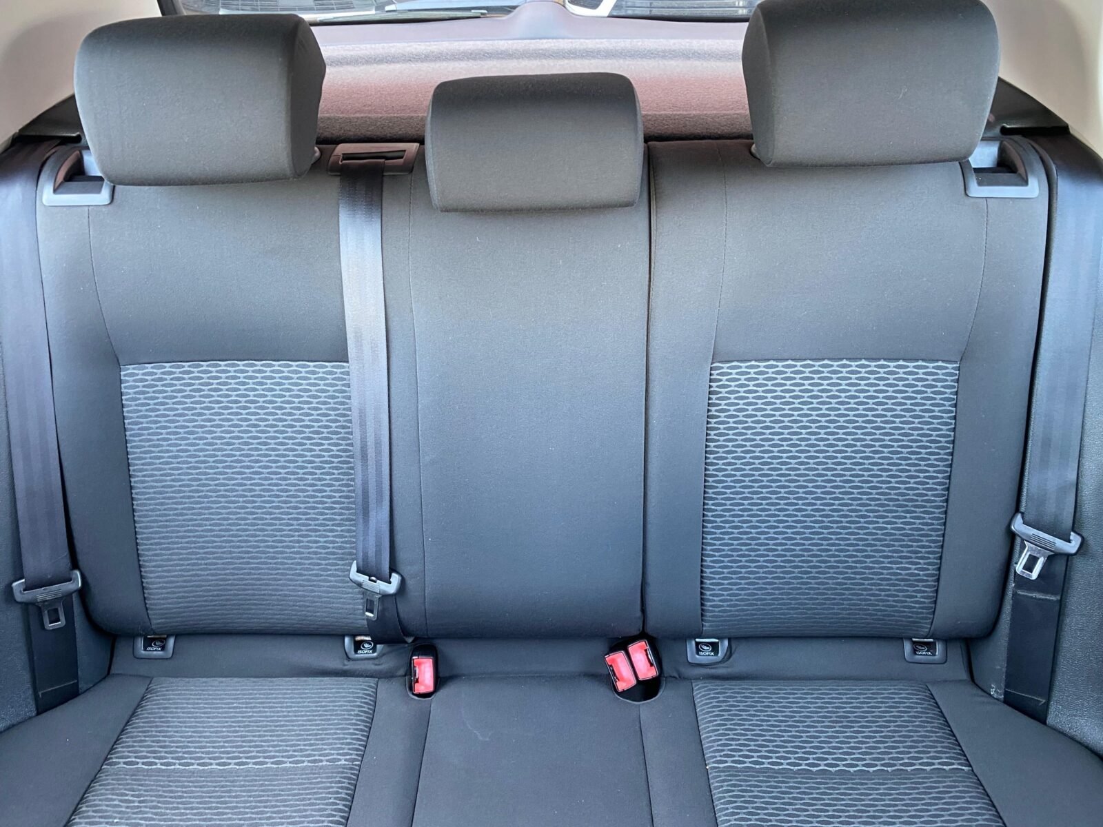 VOLKSWAGEN GOLF 1.6 TDI 90cv Advance Rabbit