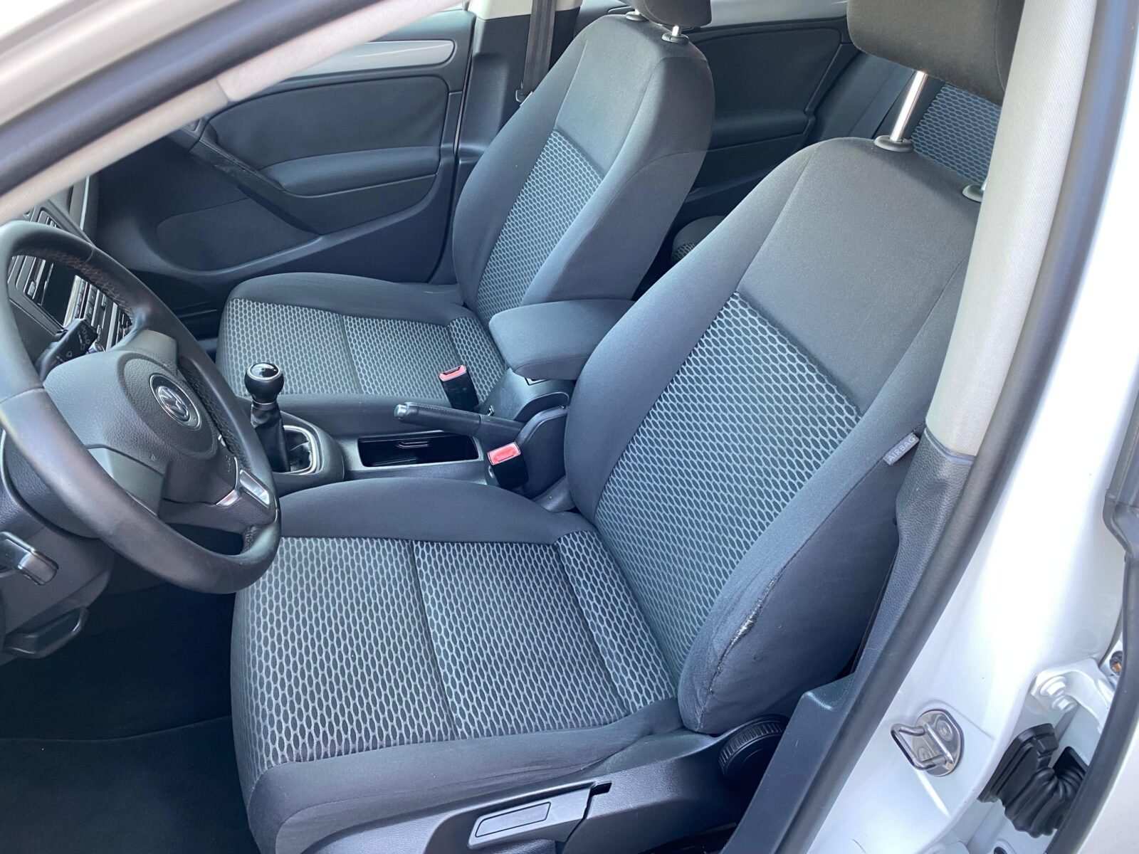 VOLKSWAGEN GOLF 1.6 TDI 90cv Advance Rabbit