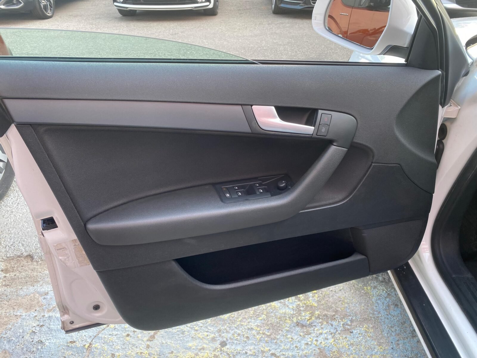 AUDI A3 Sportback 1.9 TDI Ambition