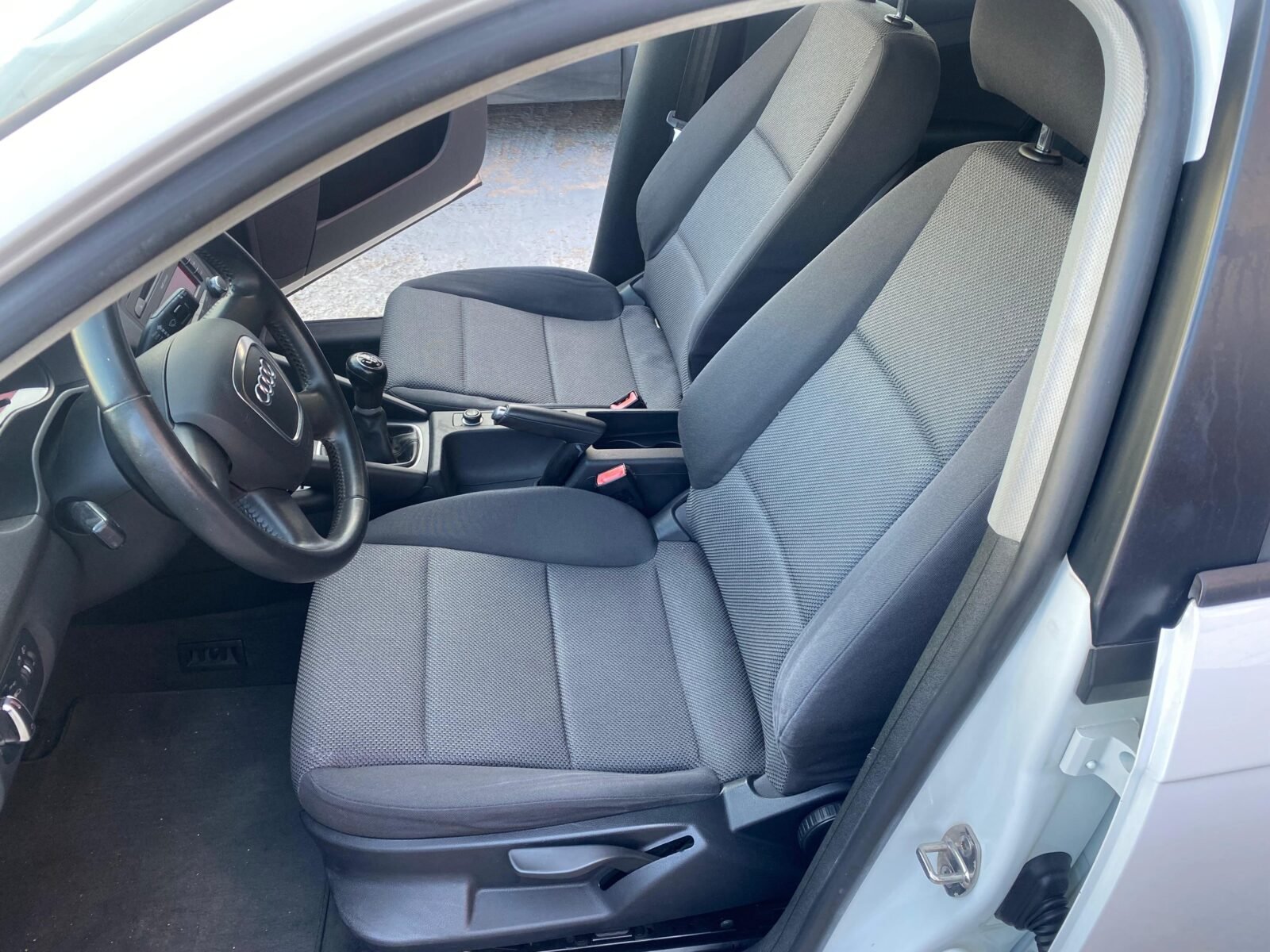 AUDI A3 Sportback 1.9 TDI Ambition