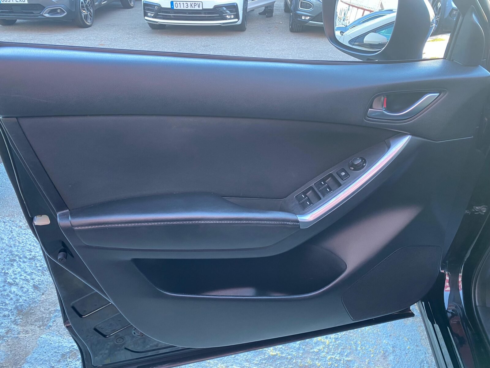 MAZDA CX-5 2.2 110kW 150CV DE 2WD Style