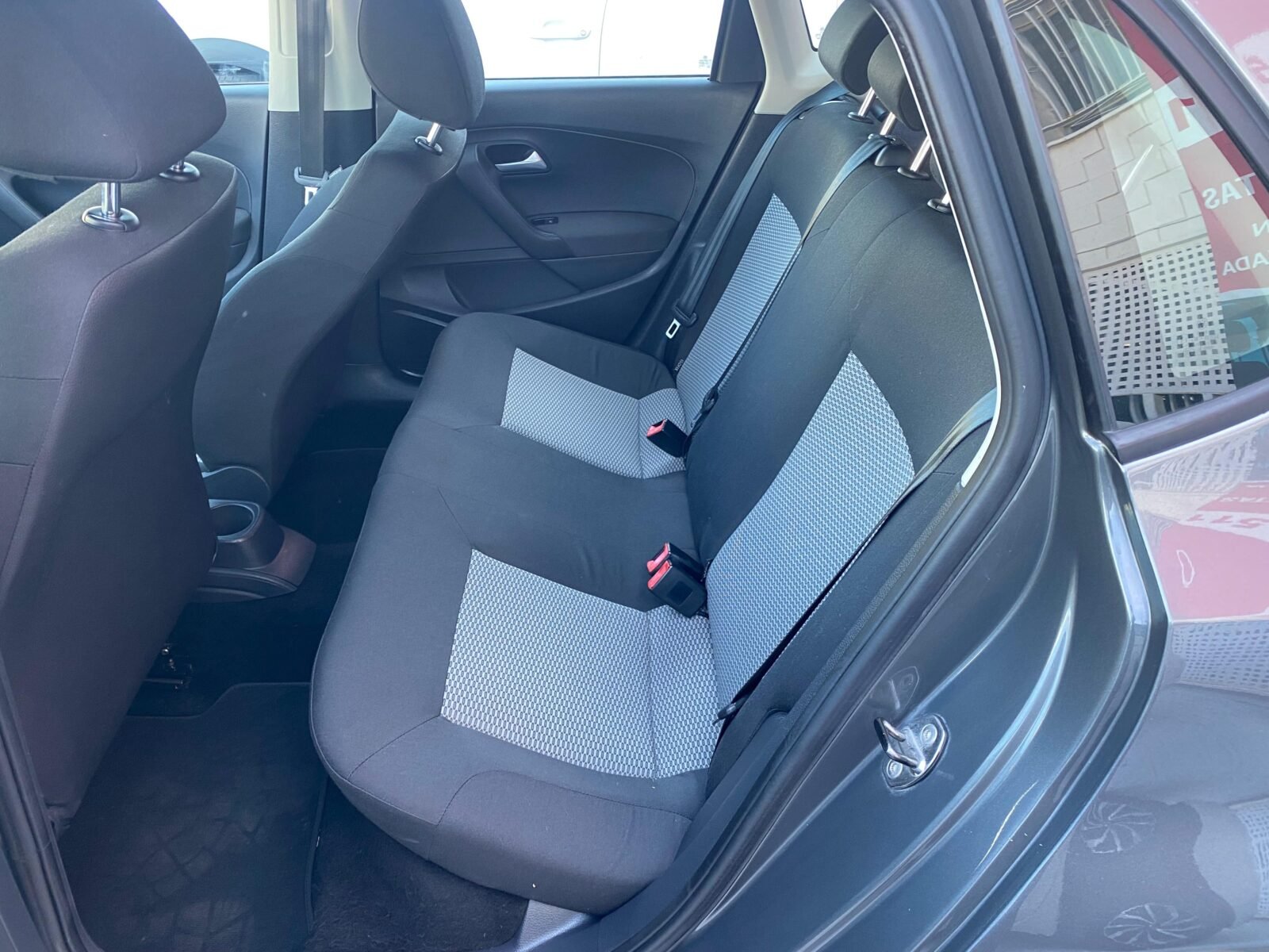 VOLKSWAGEN polo 1.2 TDI 75cv Advance